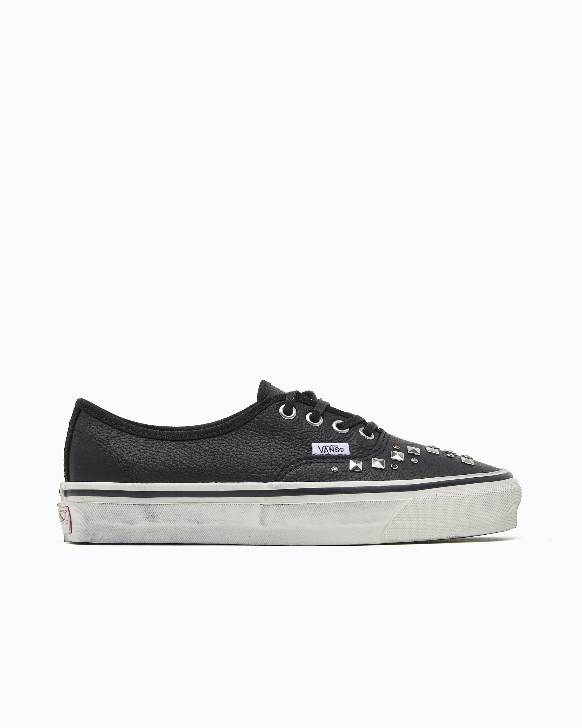 Sneakers Vans Premium Authentic 44 "Combat" - VN000D9NBLK1