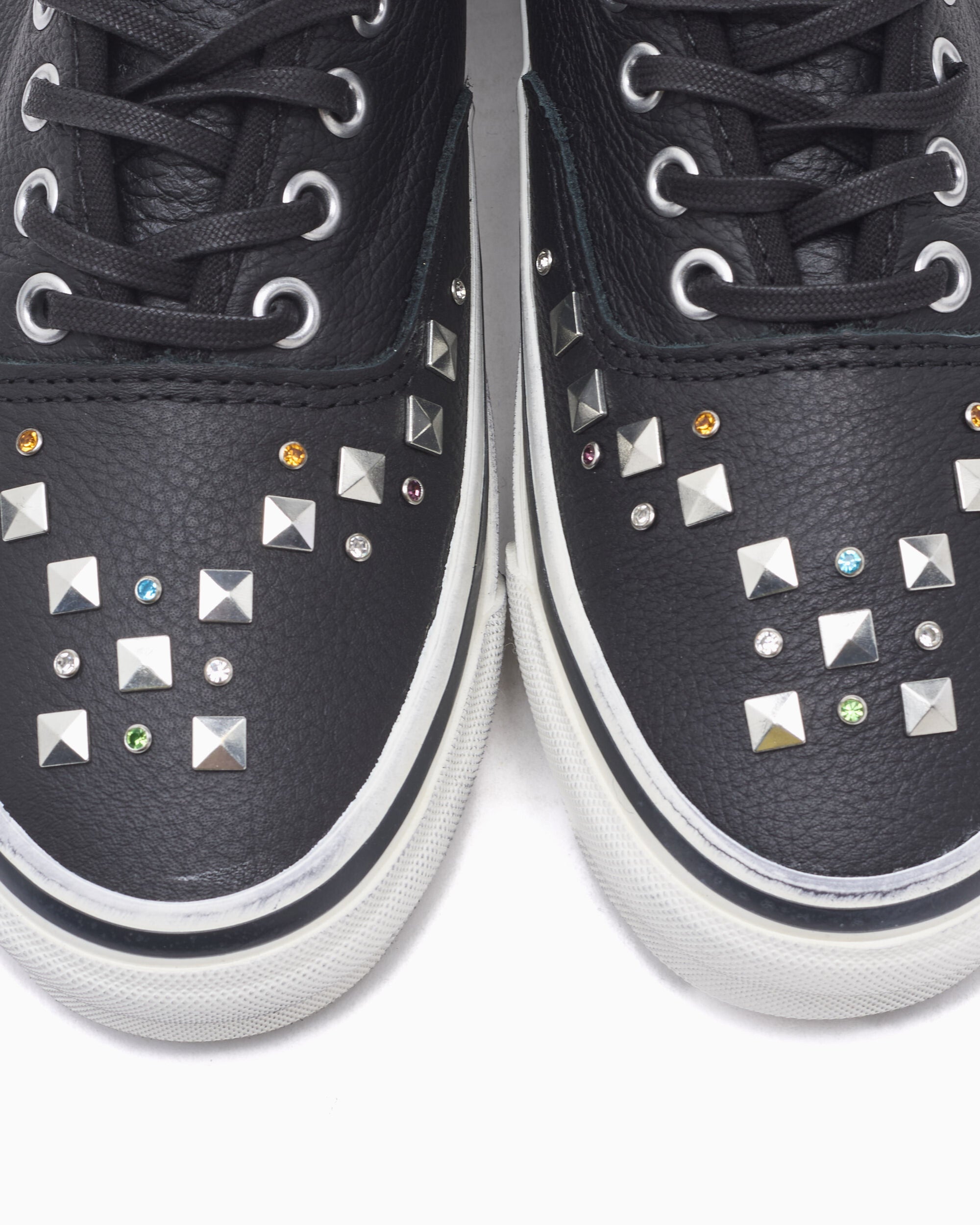 Sneakers Vans Premium Authentic 44 "Combat" - VN000D9NBLK1