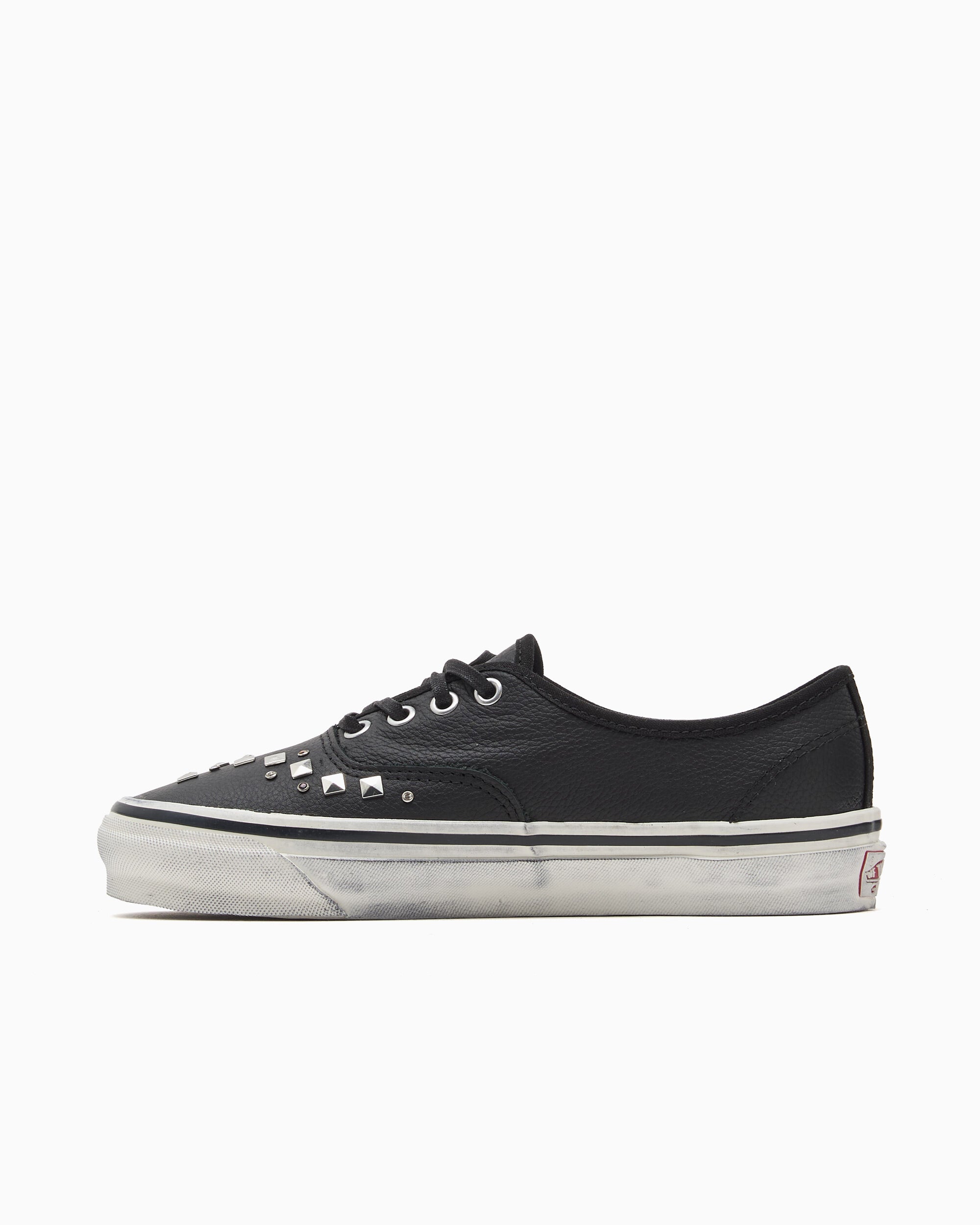Sneakers Vans Premium Authentic 44 "Combat" - VN000D9NBLK1