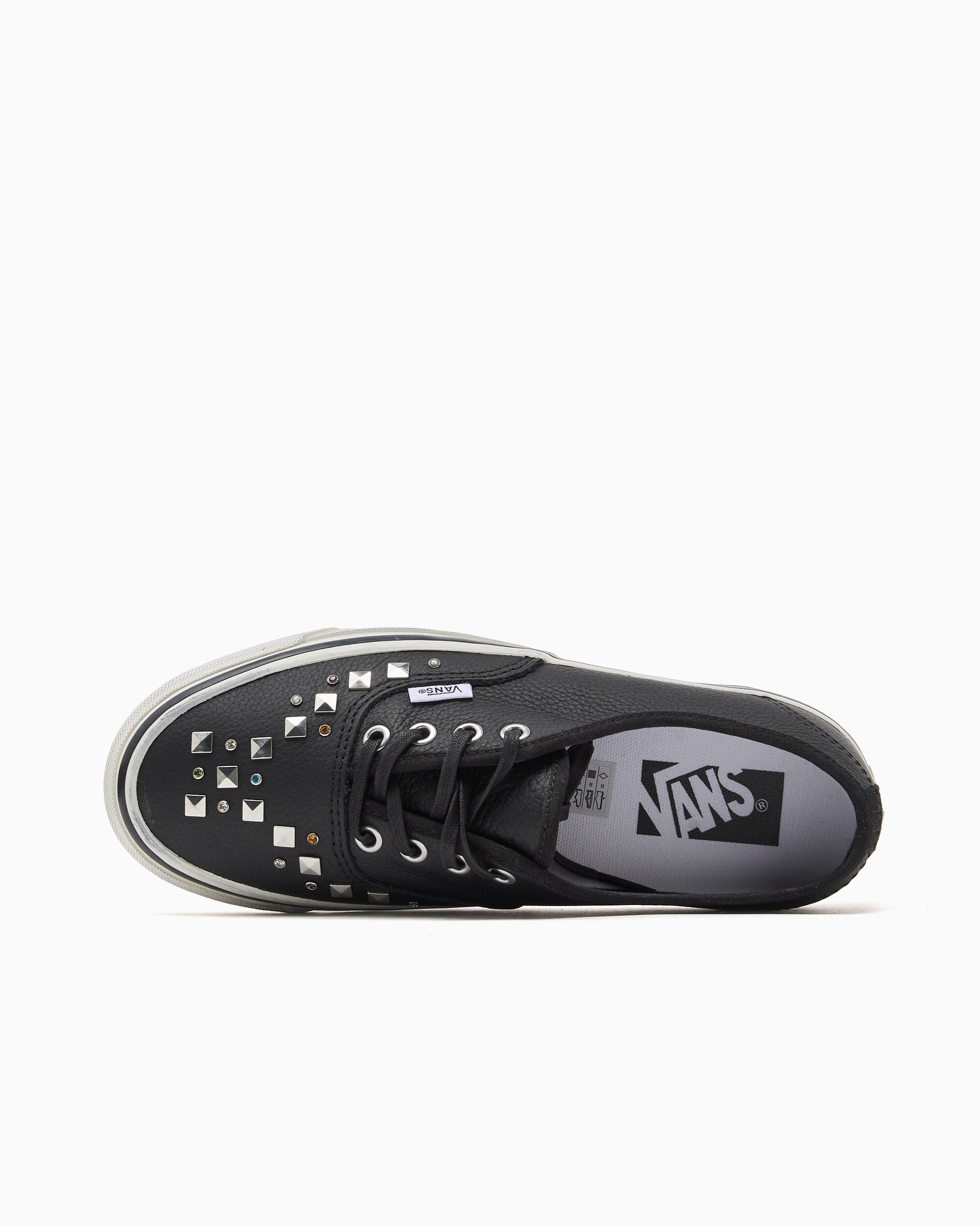 Sneakers Vans Premium Authentic 44 "Combat" - VN000D9NBLK1