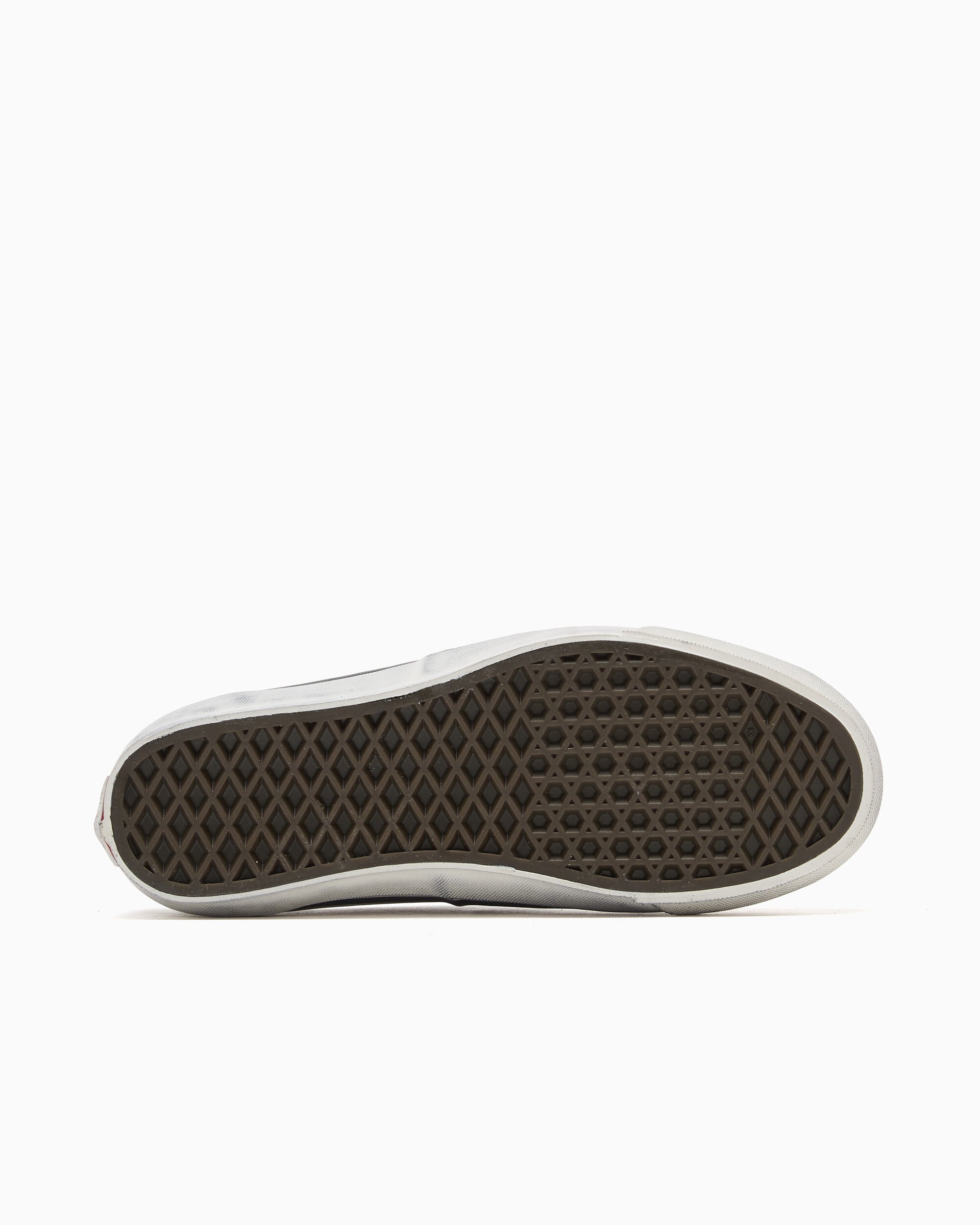 Sneakers Vans Premium Authentic 44 "Combat" - VN000D9NBLK1