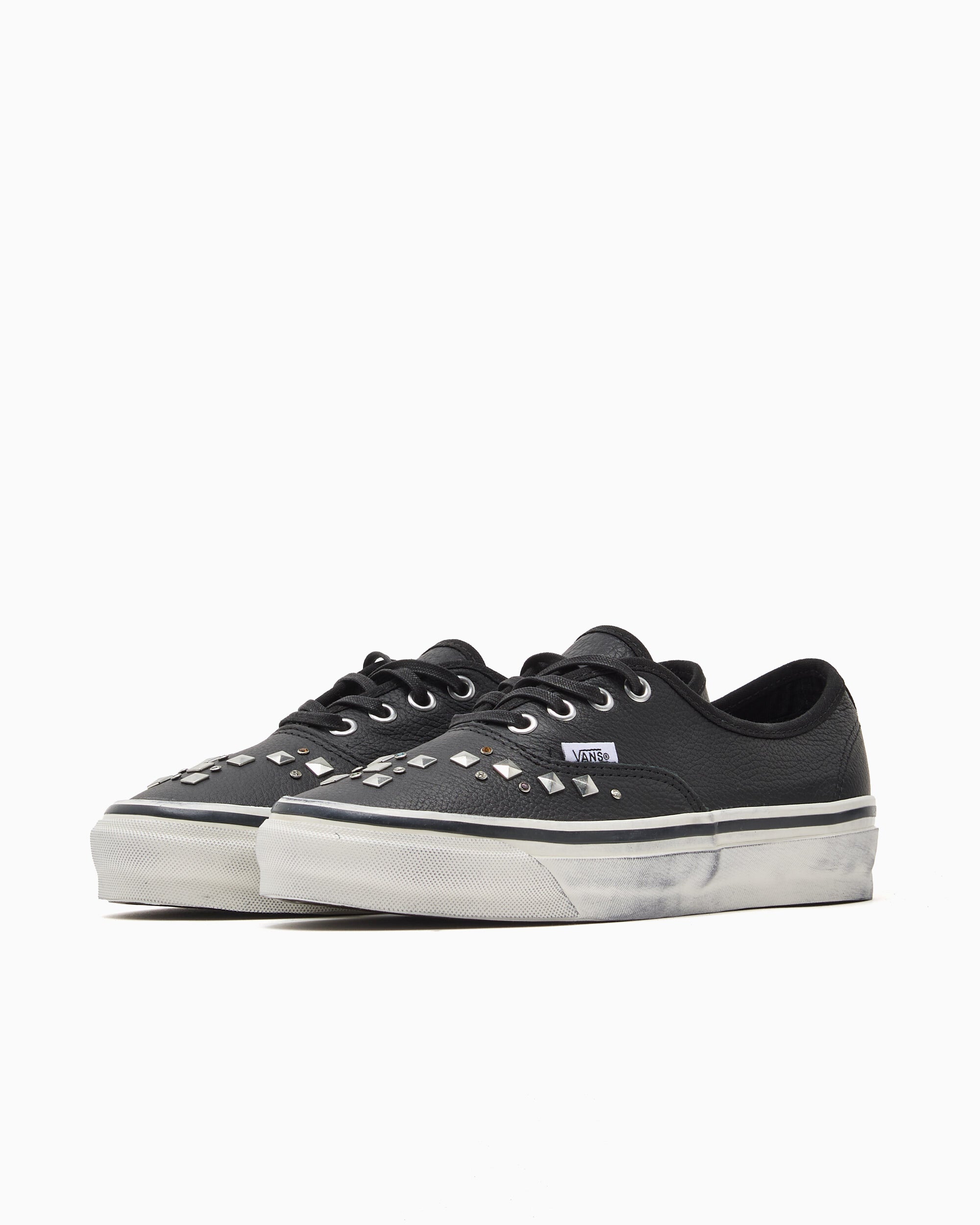 Sneakers Vans Premium Authentic 44 "Combat" - VN000D9NBLK1