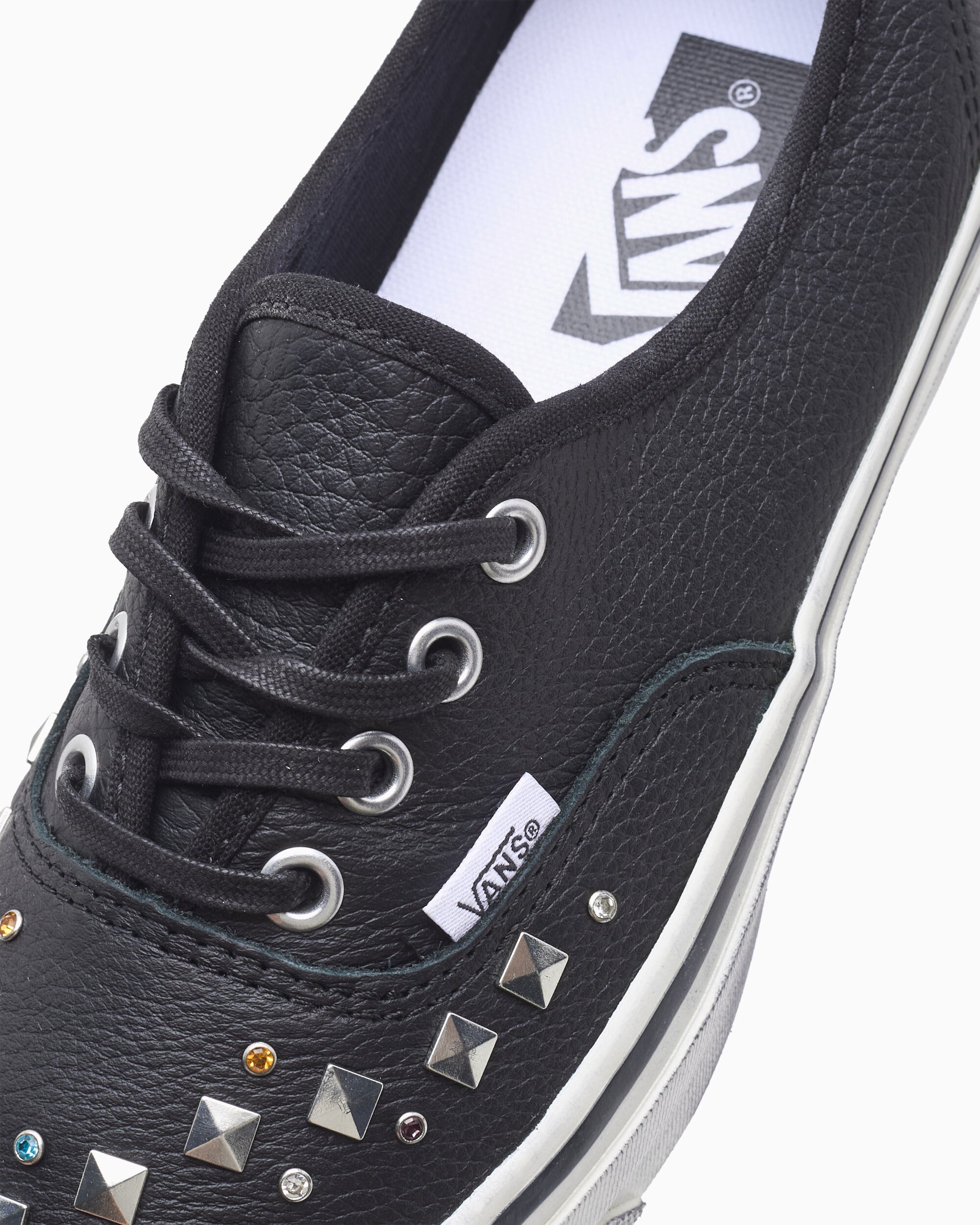 Sneakers Vans Premium Authentic 44 "Combat" - VN000D9NBLK1
