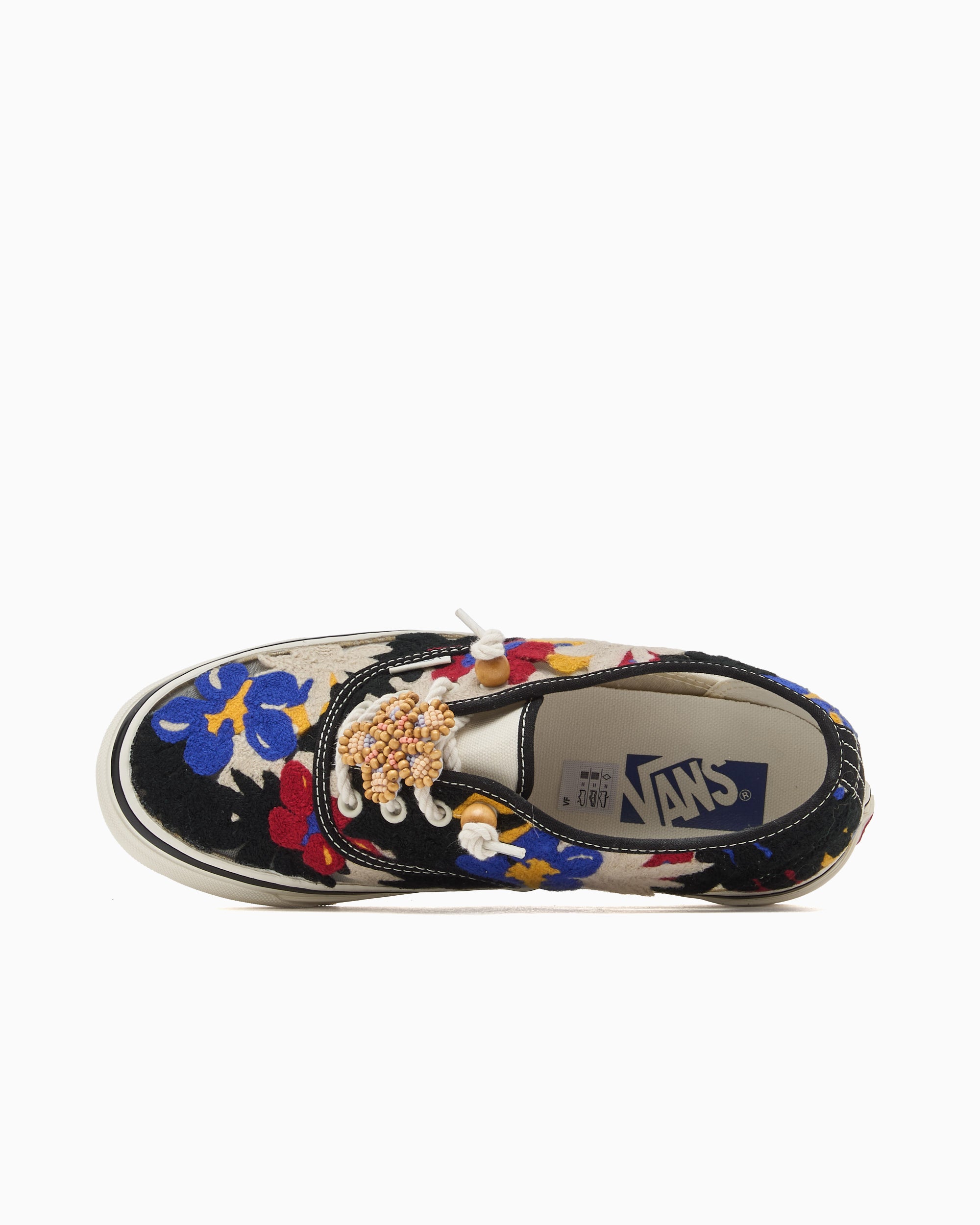 新品28㎝／Vans Premium Authentic Needlework Vans Premium Authentic 44 