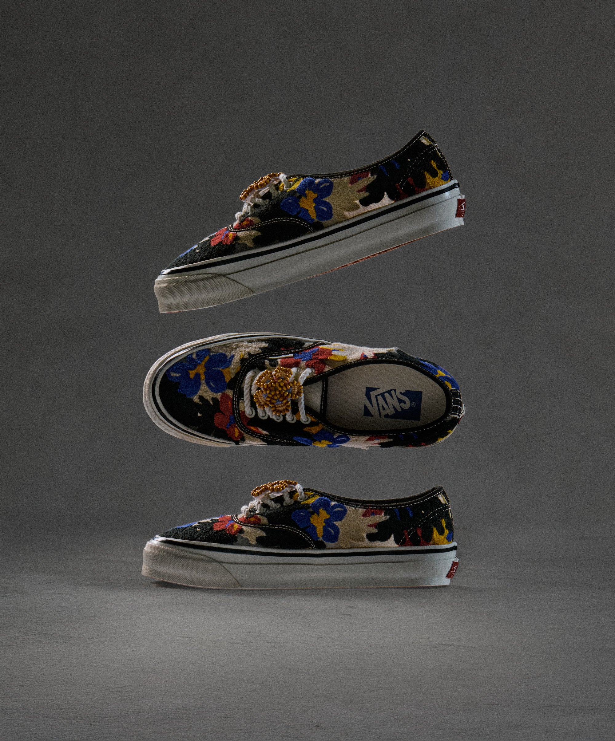 Sneakers Vans Premium Authentic 44 "Needlework" - VN000Y0S4481