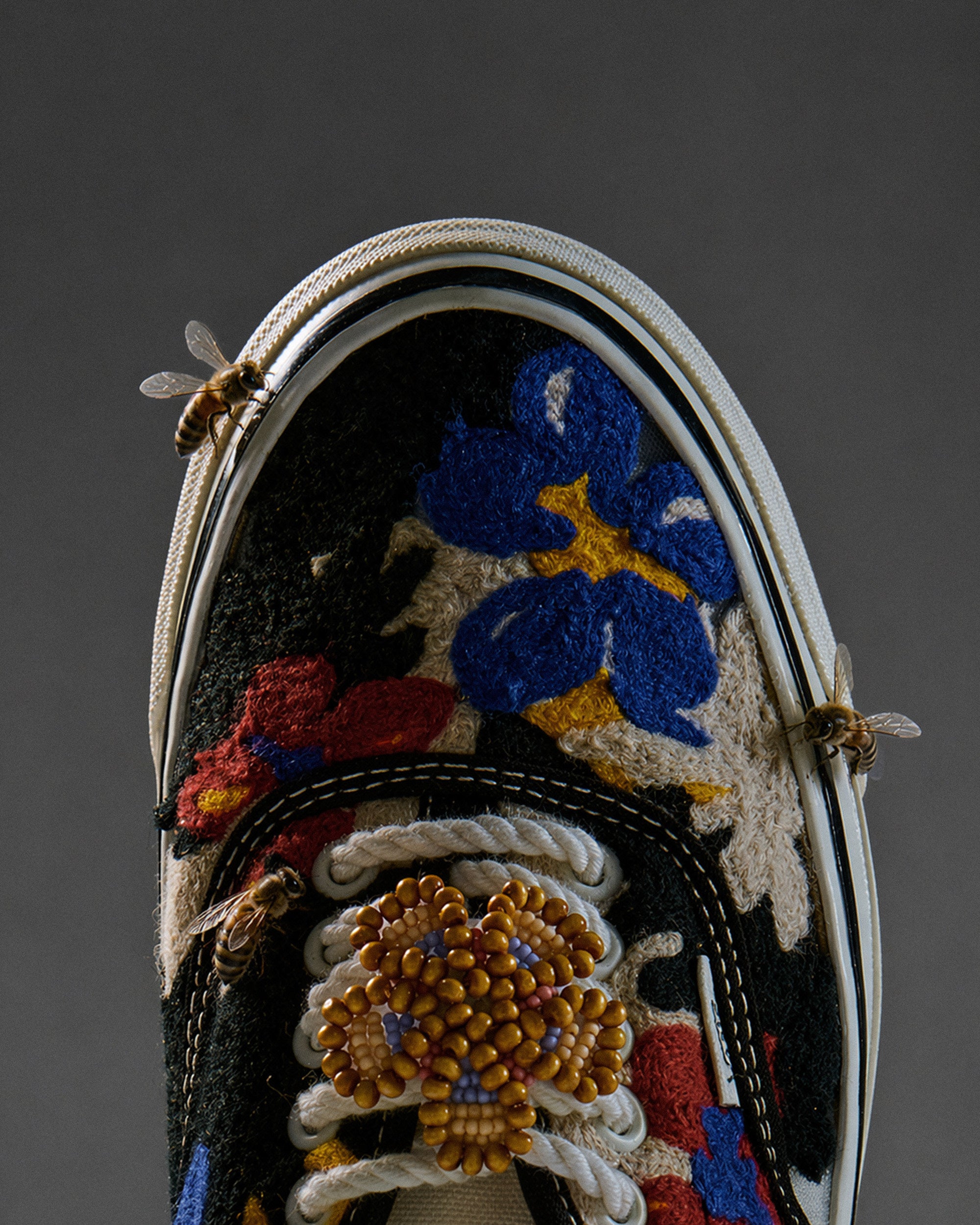 Sneakers Vans Premium Authentic 44 "Needlework" - VN000Y0S4481