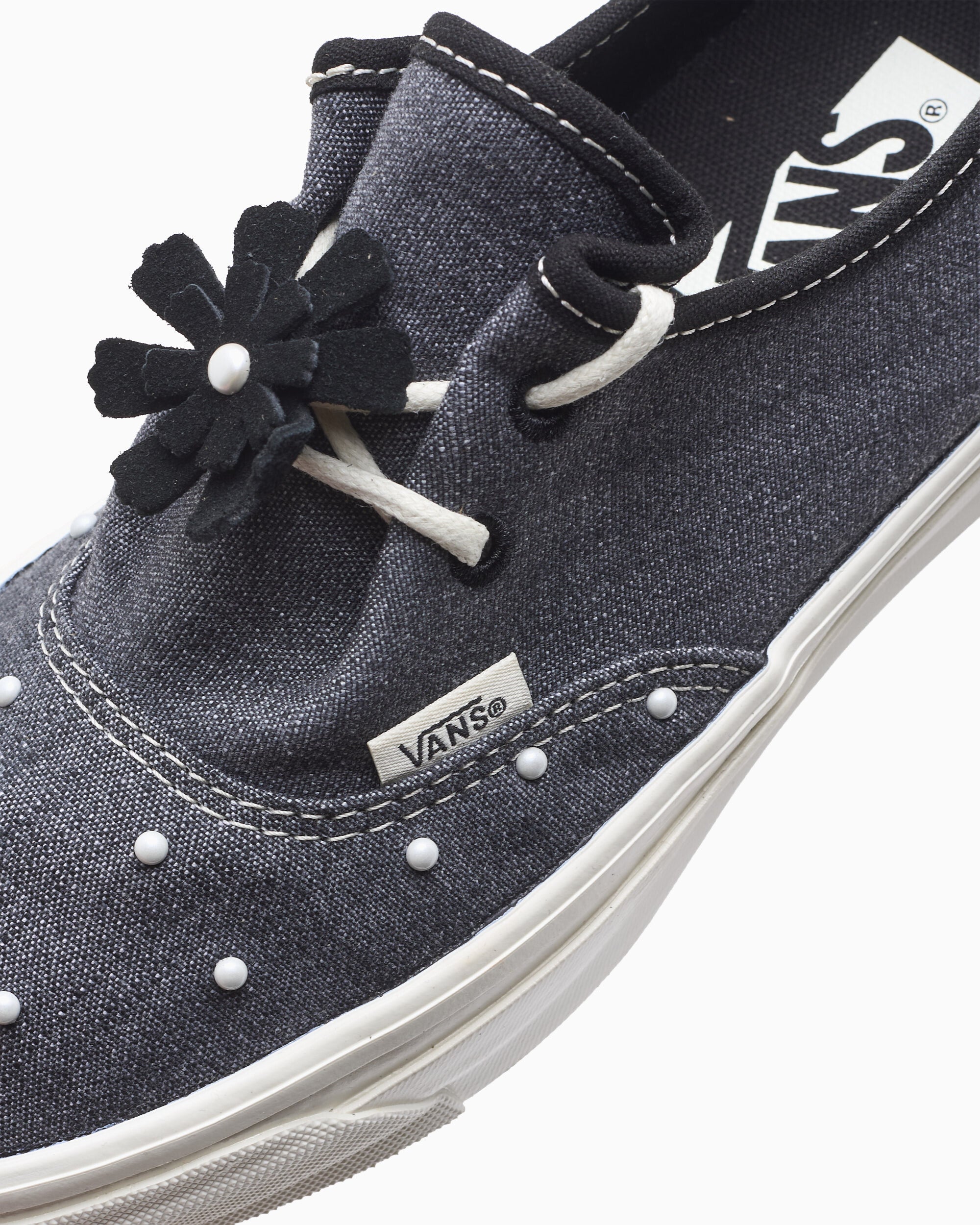 Sneakers Vans Premium LX Authentic Ease Flower - VN000Z0FCJK1