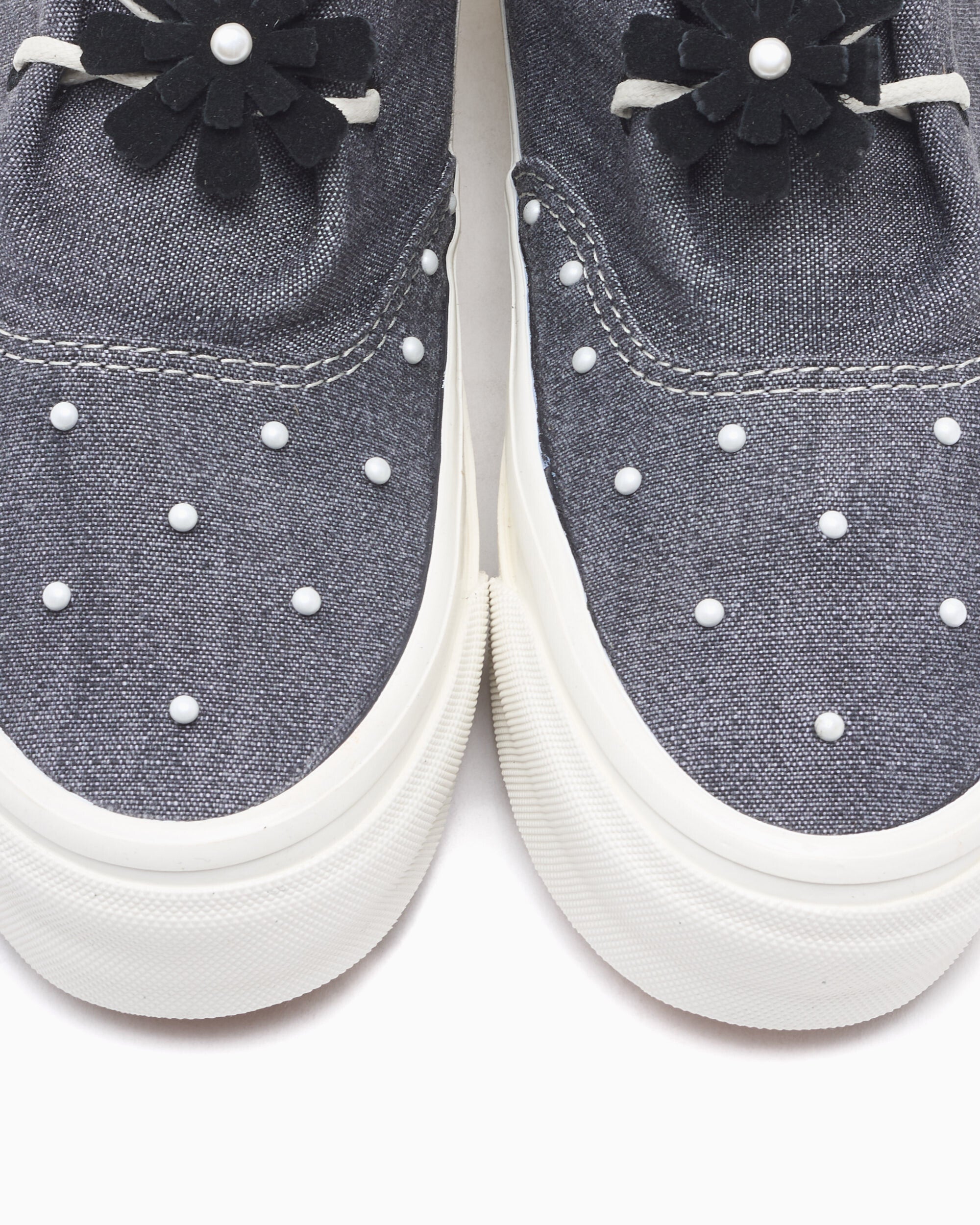 Sneakers Vans Premium LX Authentic Ease Flower - VN000Z0FCJK1