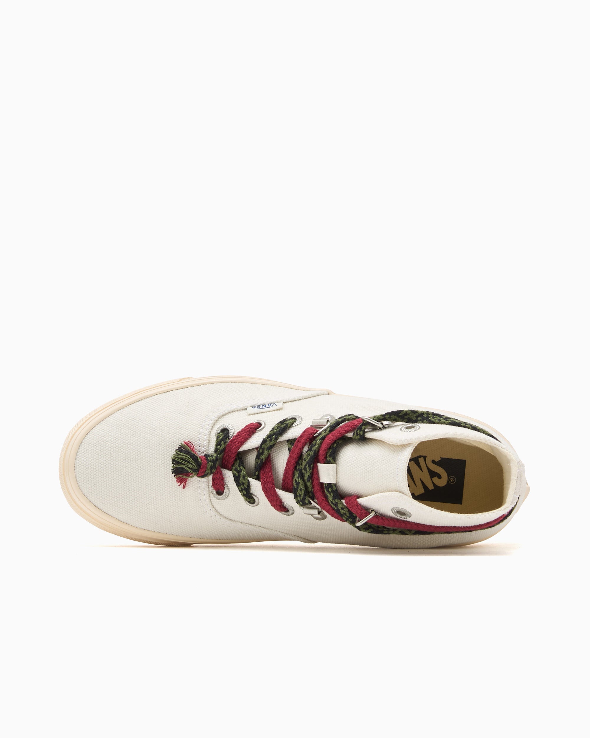 Sneakers Vans Premium LX Authentic Hi 2.0 "Marshmallow" - VN000EGSCCZ1