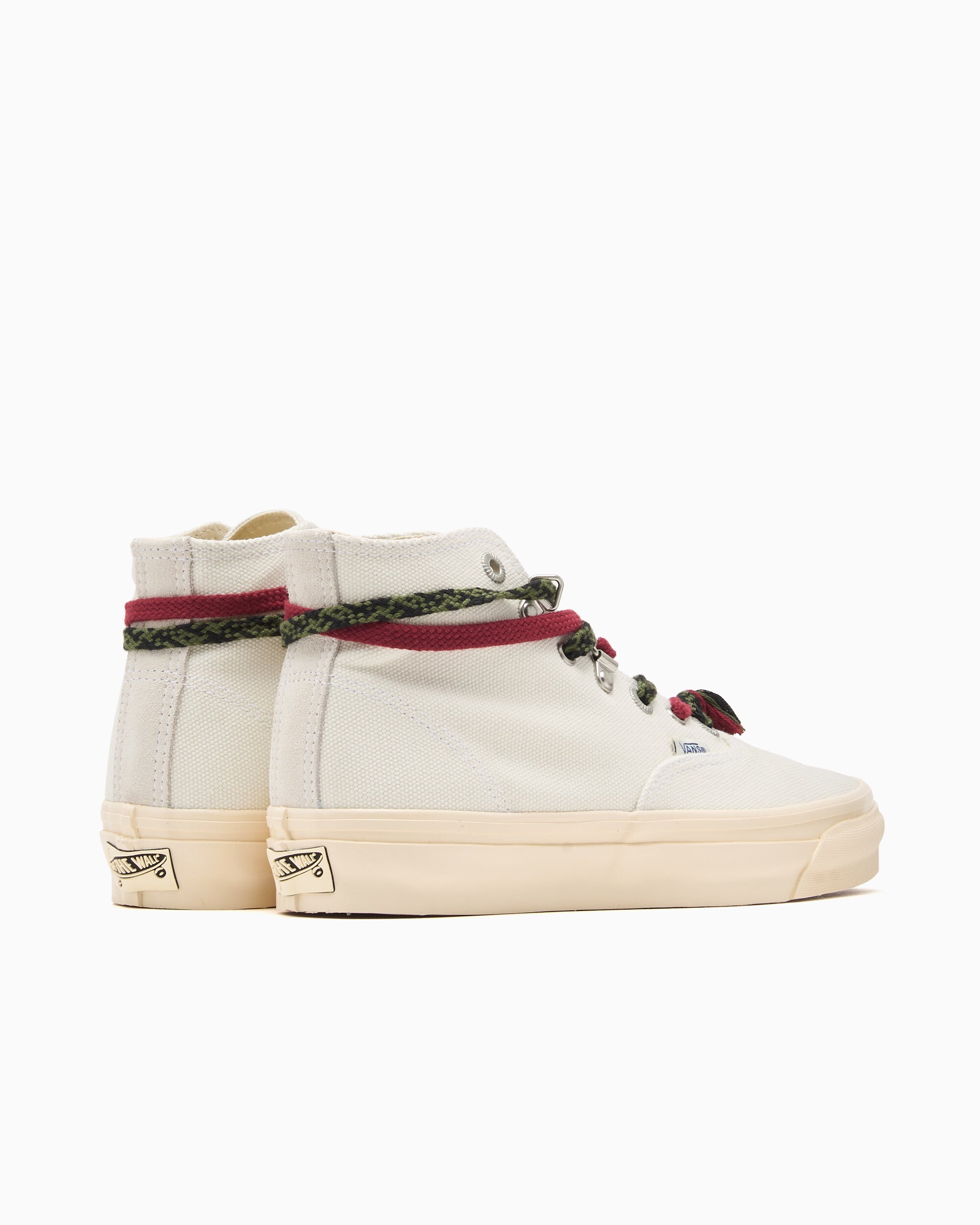Sneakers Vans Premium LX Authentic Hi 2.0 "Marshmallow" - VN000EGSCCZ1