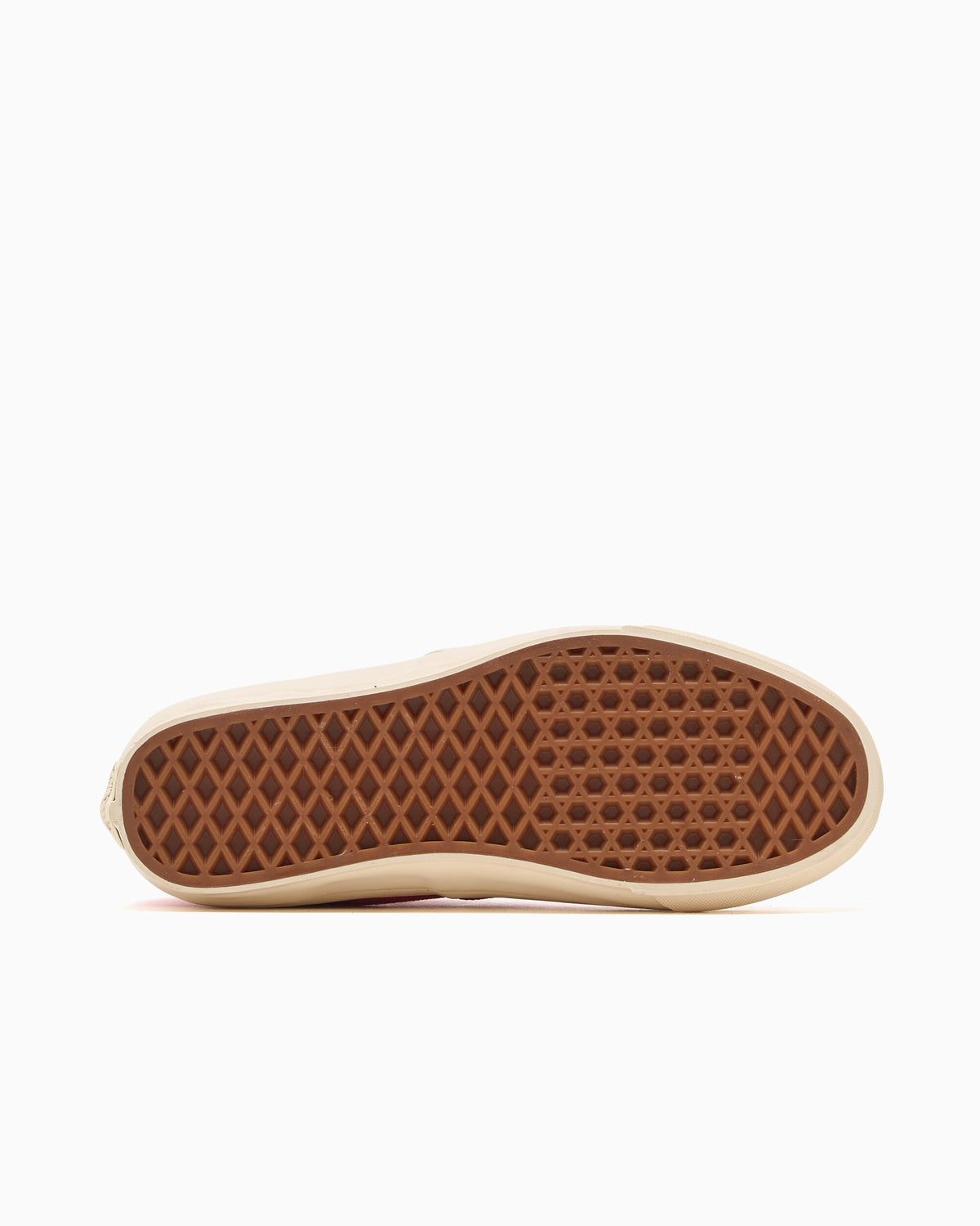 Vans Premium LX Authentic Hi 2.0 — photo 5