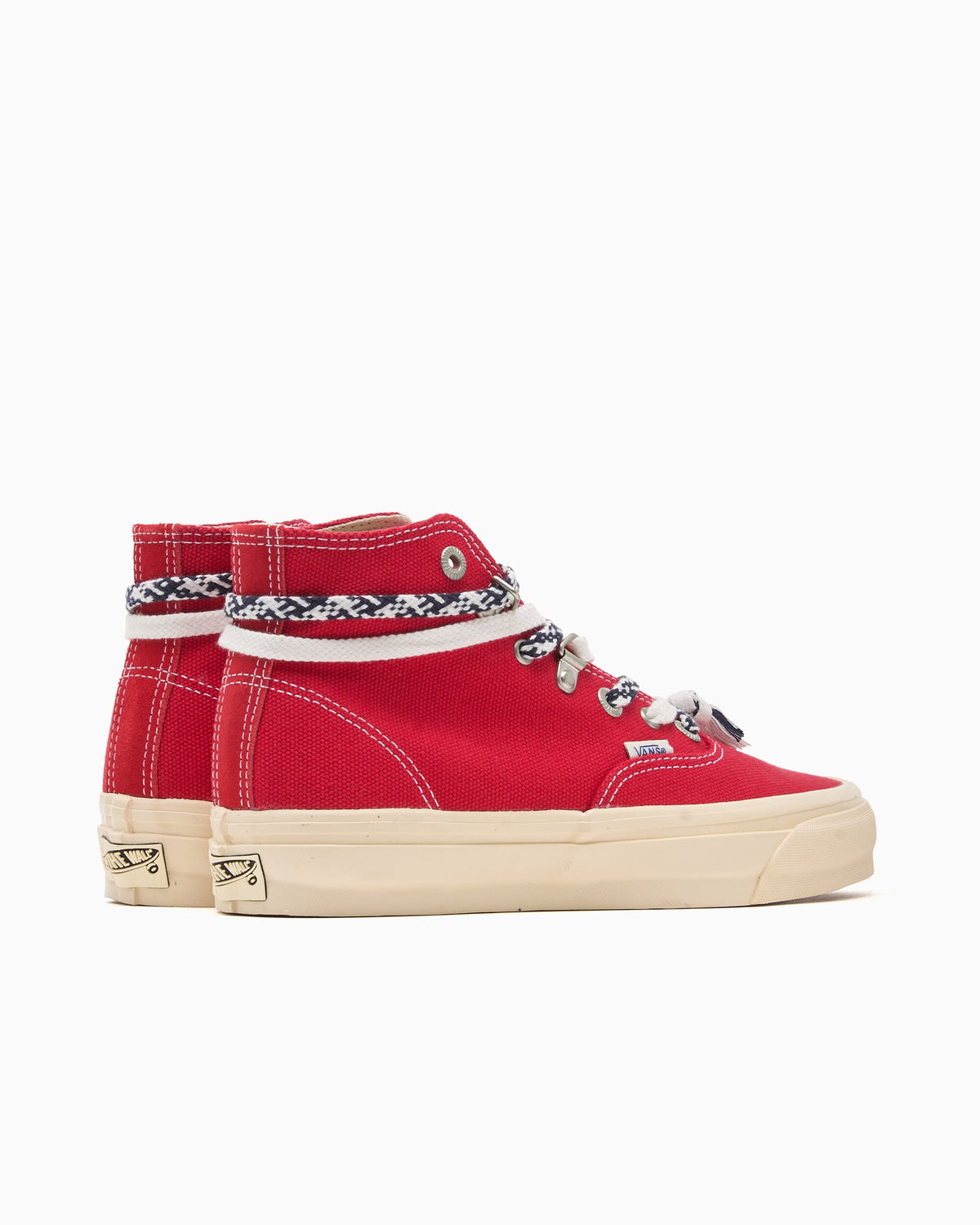 Vans Premium LX Authentic Hi 2.0 — photo 6