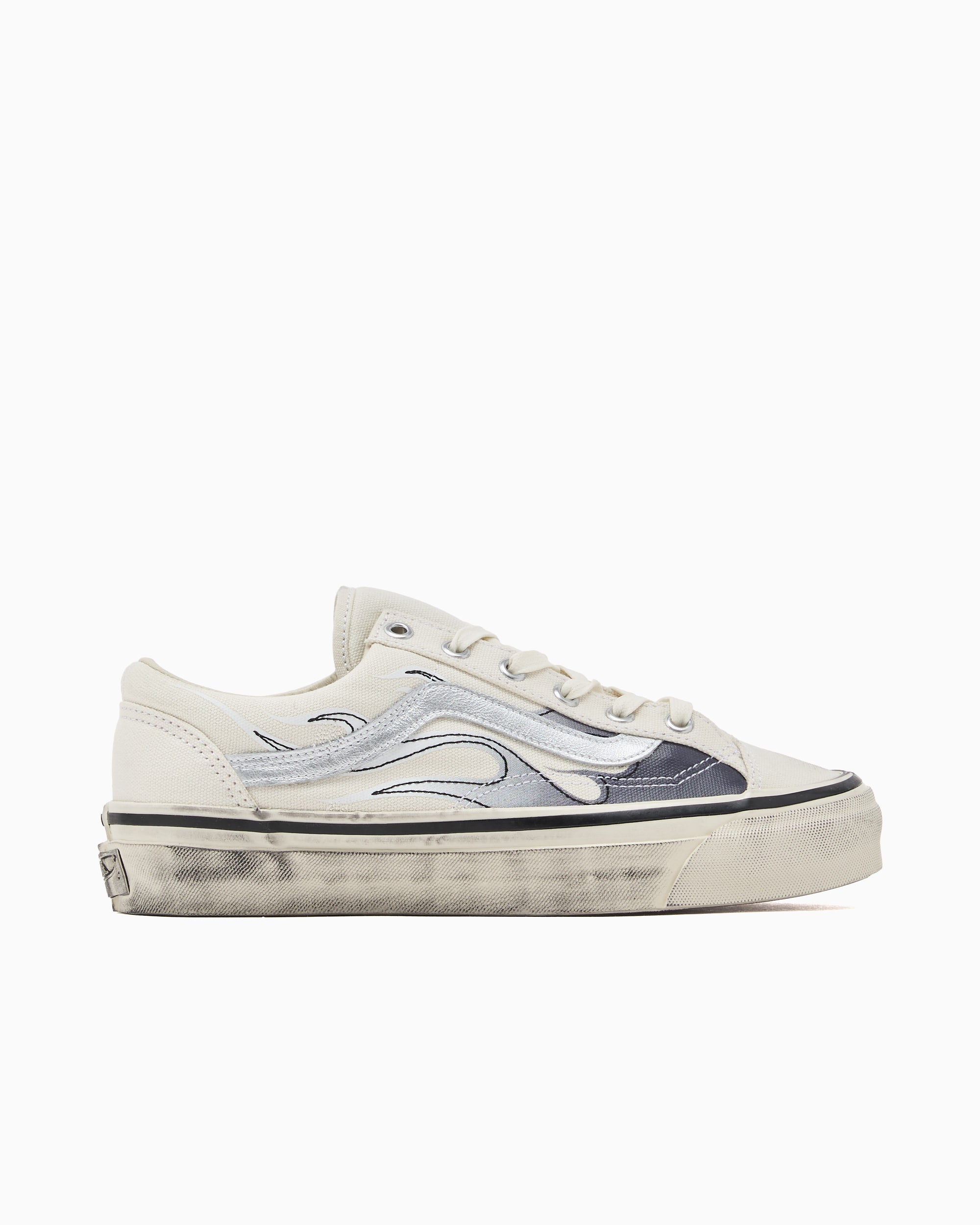 Sneakers Vans Premium Old Skool 36 "Archive Flame" - VN000D9RCCZ1