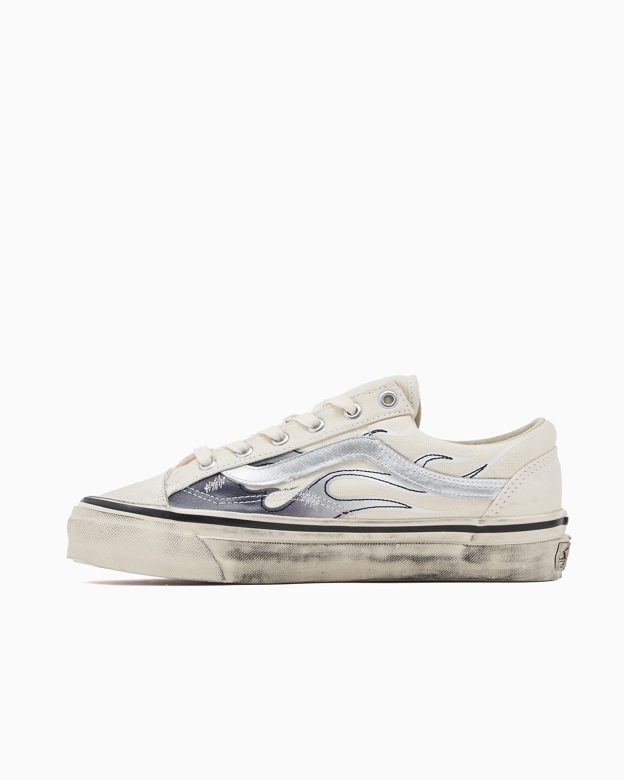 Sneakers Vans Premium Old Skool 36 "Archive Flame" - VN000D9RCCZ1