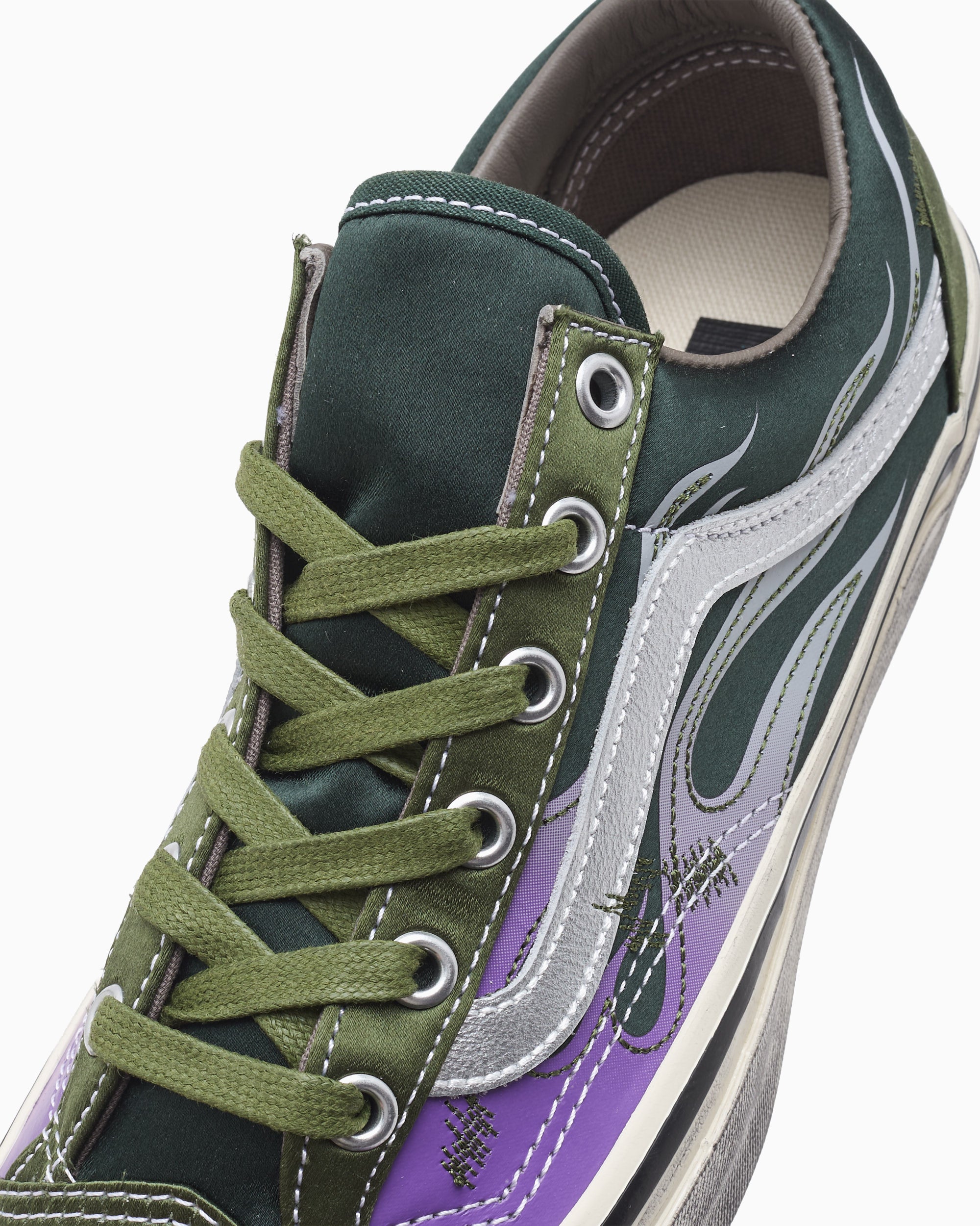 Vans Premium Old Skool 36 