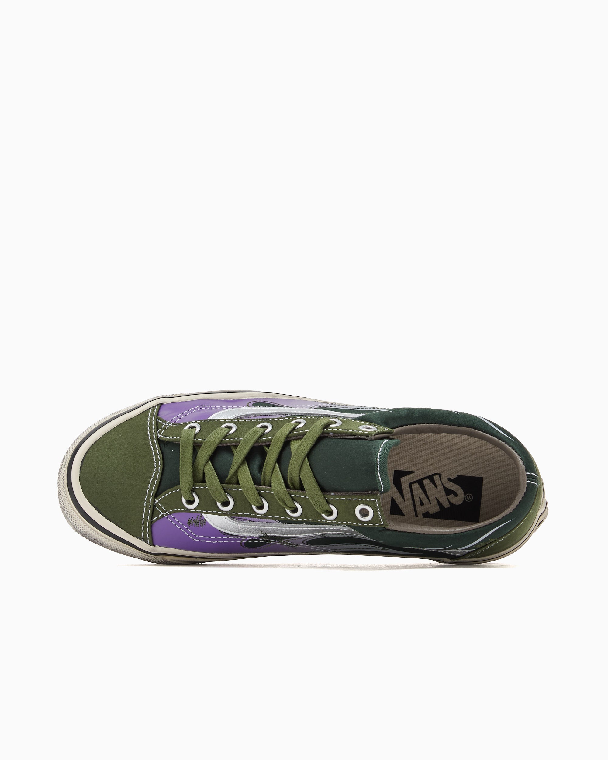 Vans Premium Old Skool 36 