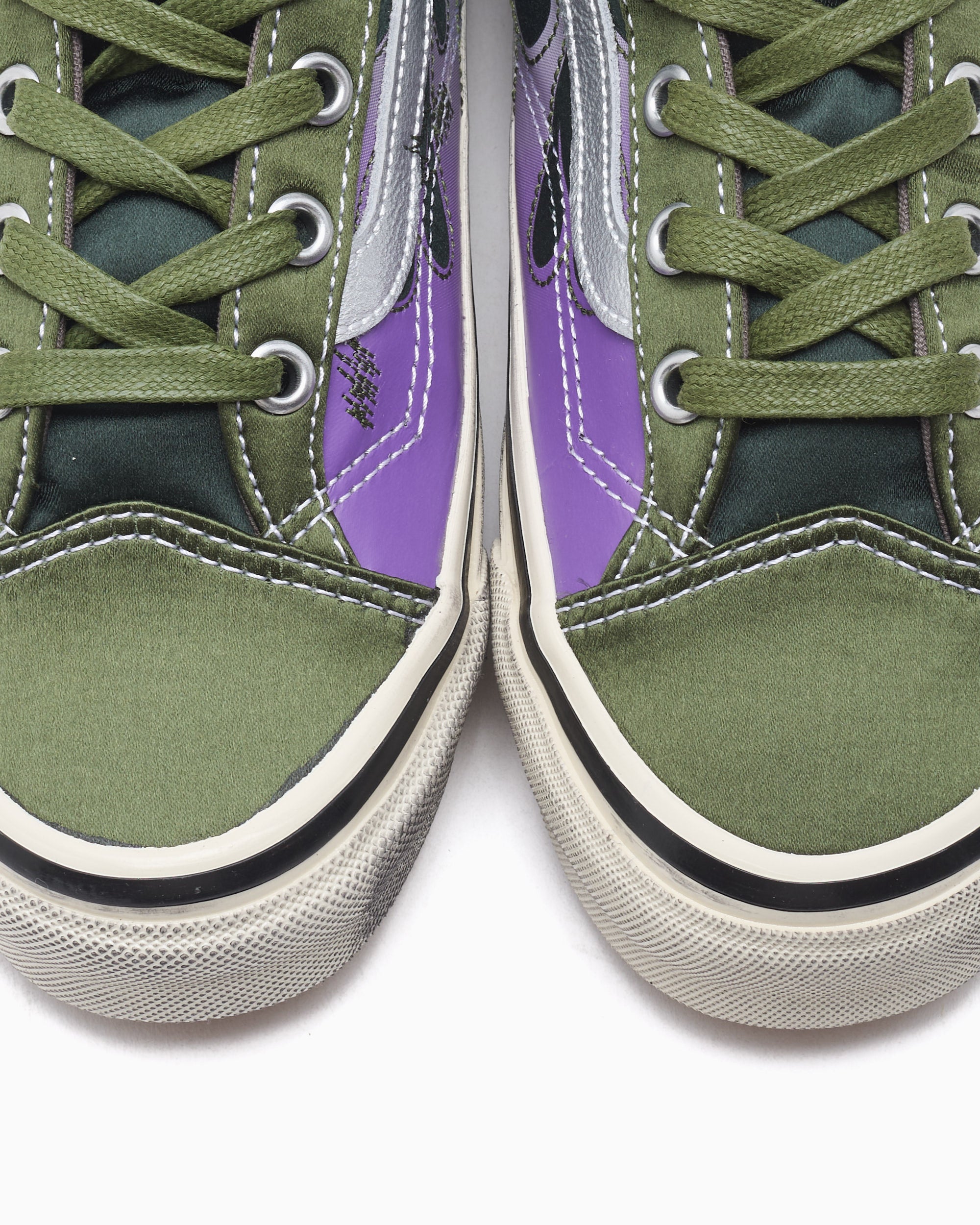 Vans Premium Old Skool 36 