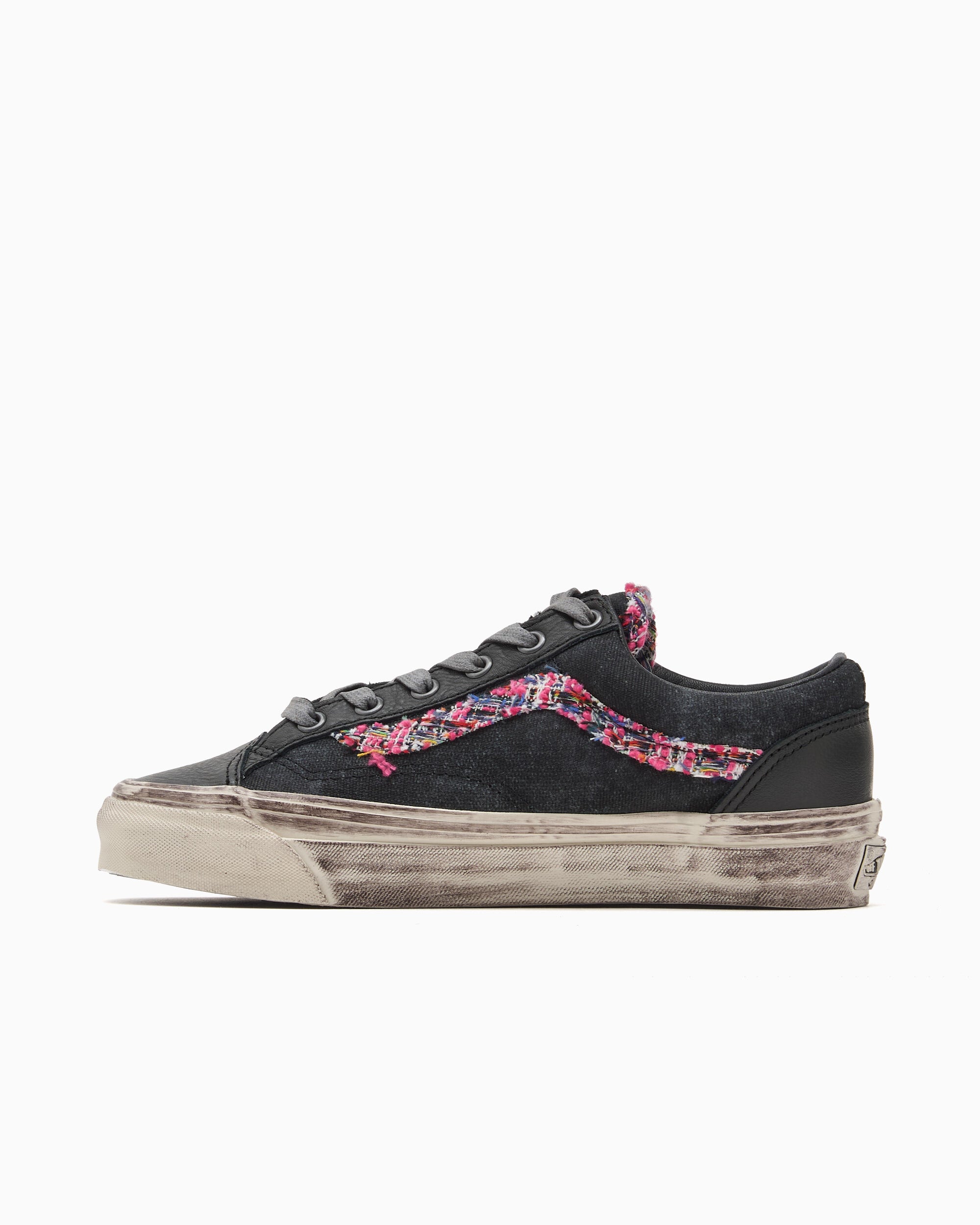 Sneakers Vans Premium Old Skool 36 Souvenir "Grey" - VN000E8VEMV1