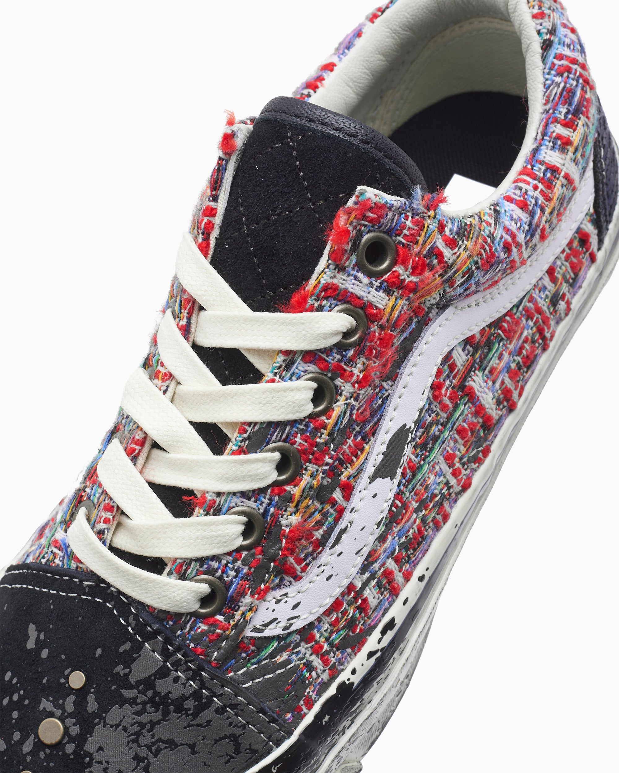 Sneakers Vans Premium Old Skool Tweed "Charms" - VN000D9VBOS1