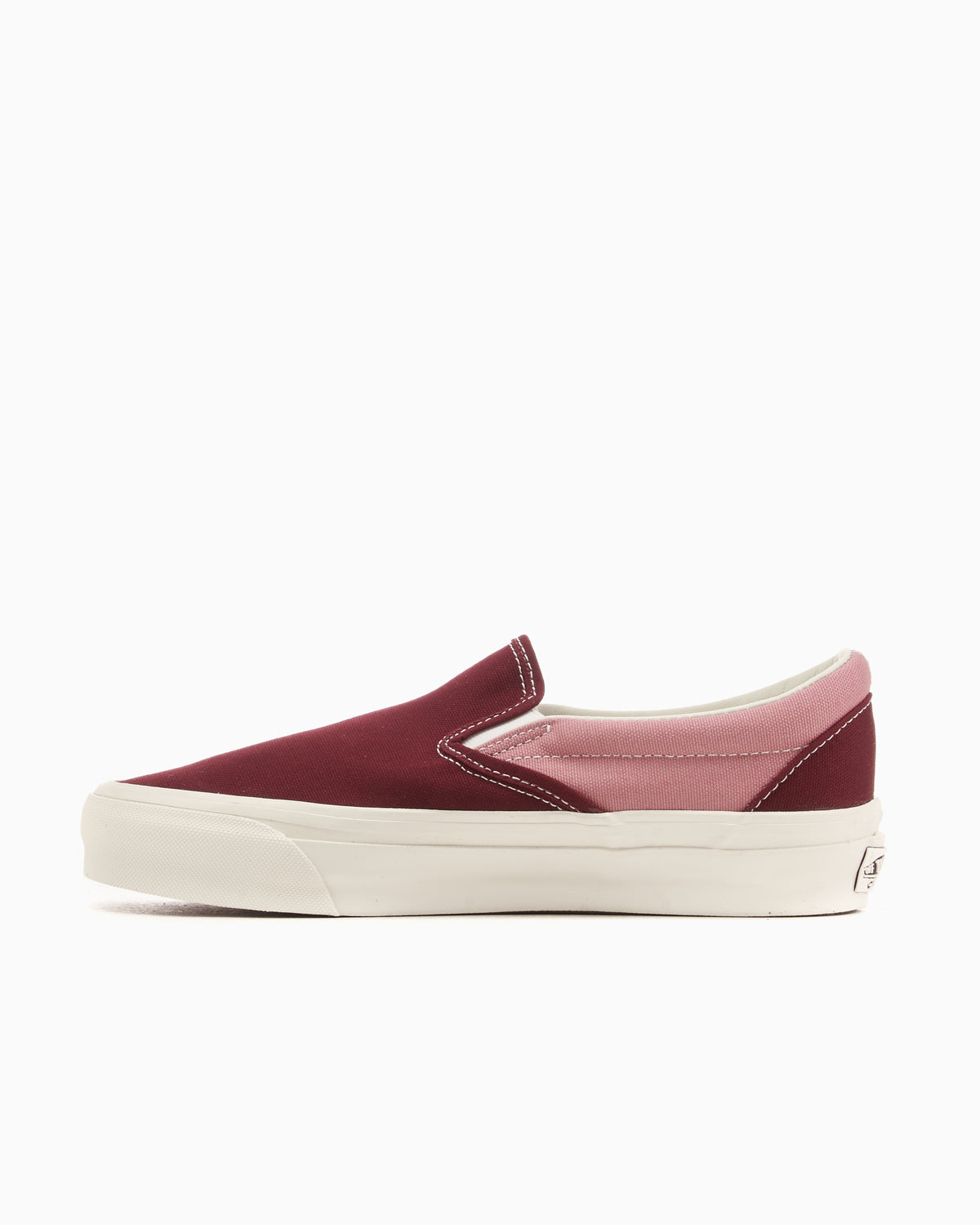 Vans Premium Slip-On Reissue 98 LX BMX