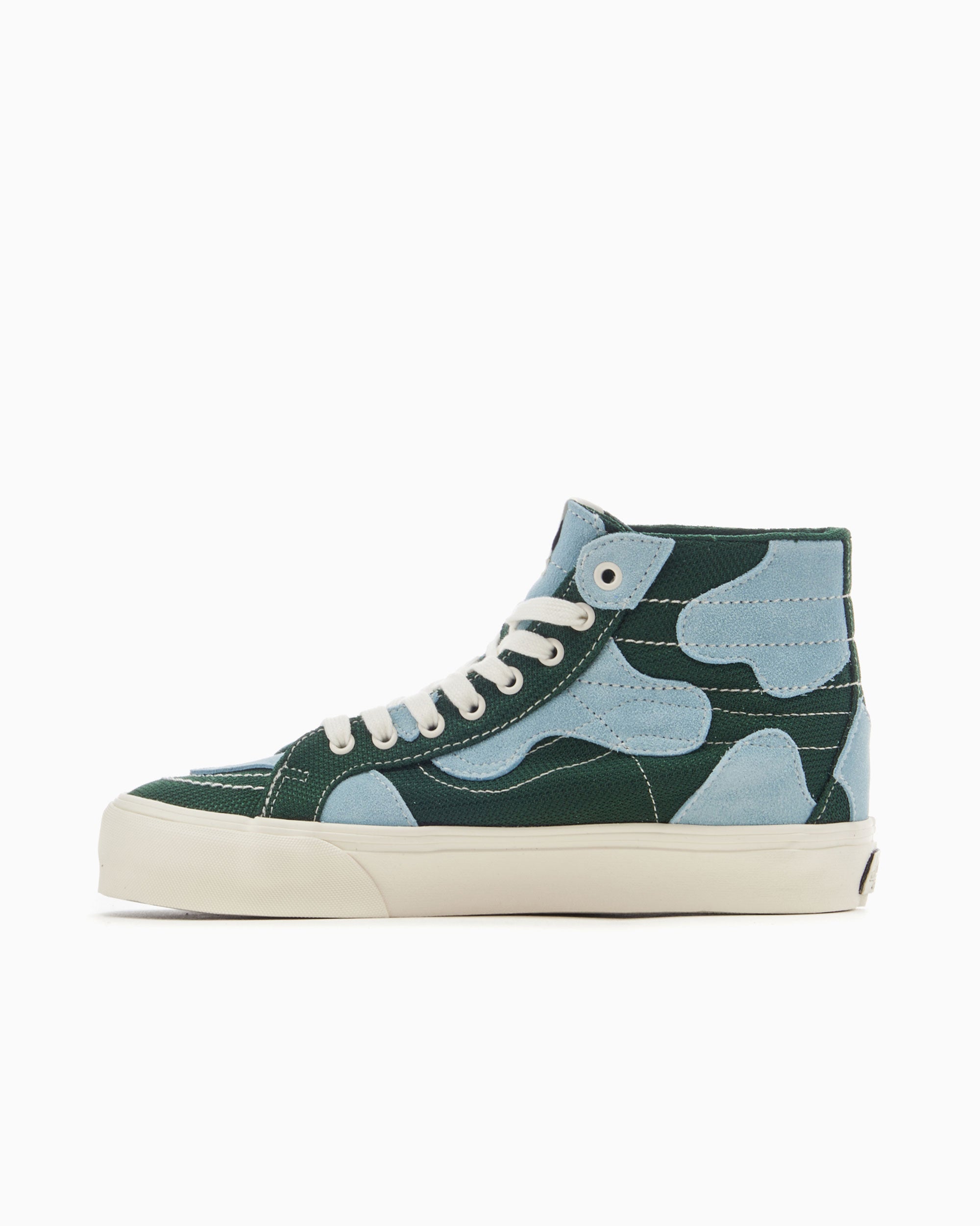 Vans SK8-Hi WP VR3 LX