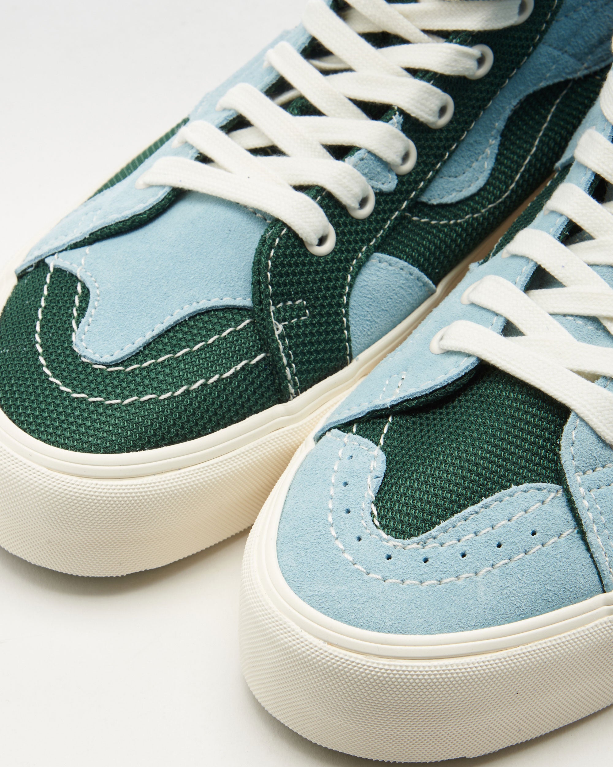 Vans SK8-Hi WP VR3 LX