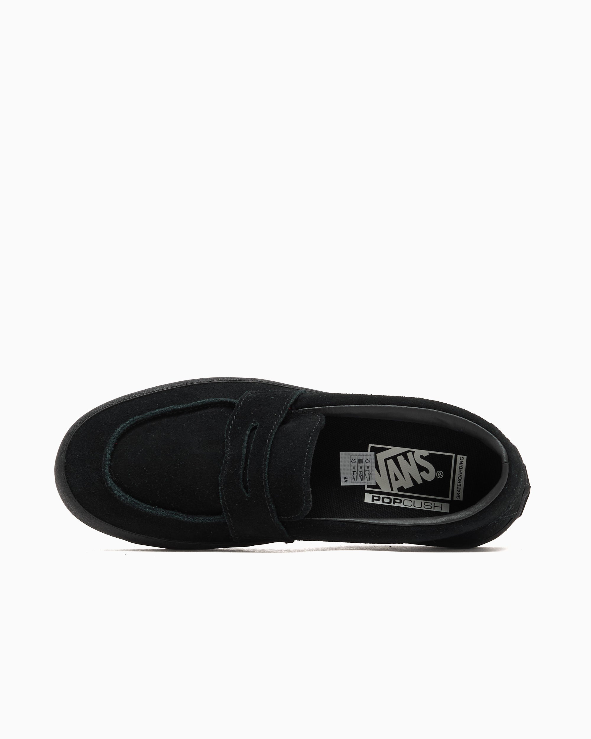 Vans Skate Loafer