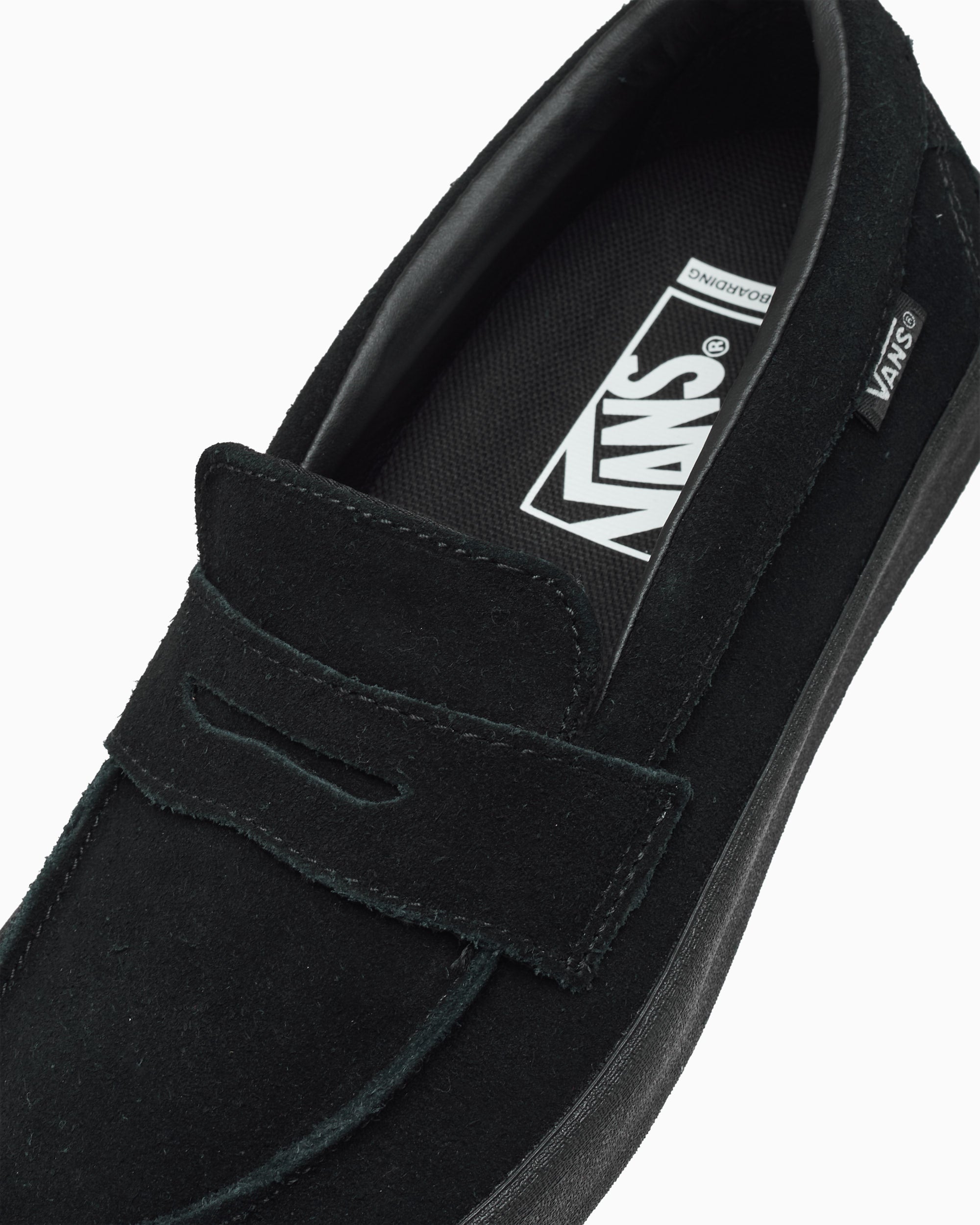 Vans Skate Loafer