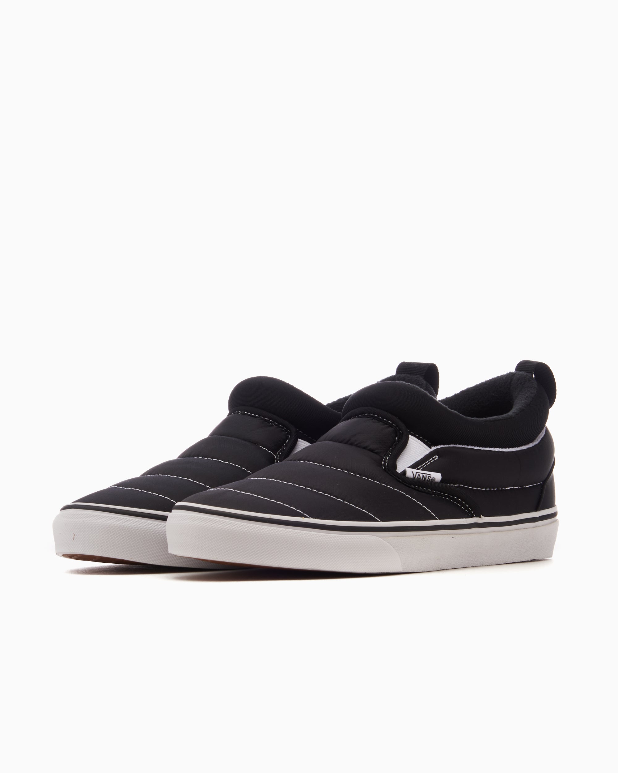 Sneakers Vans Slip-On Mid - VN0009QUBA21