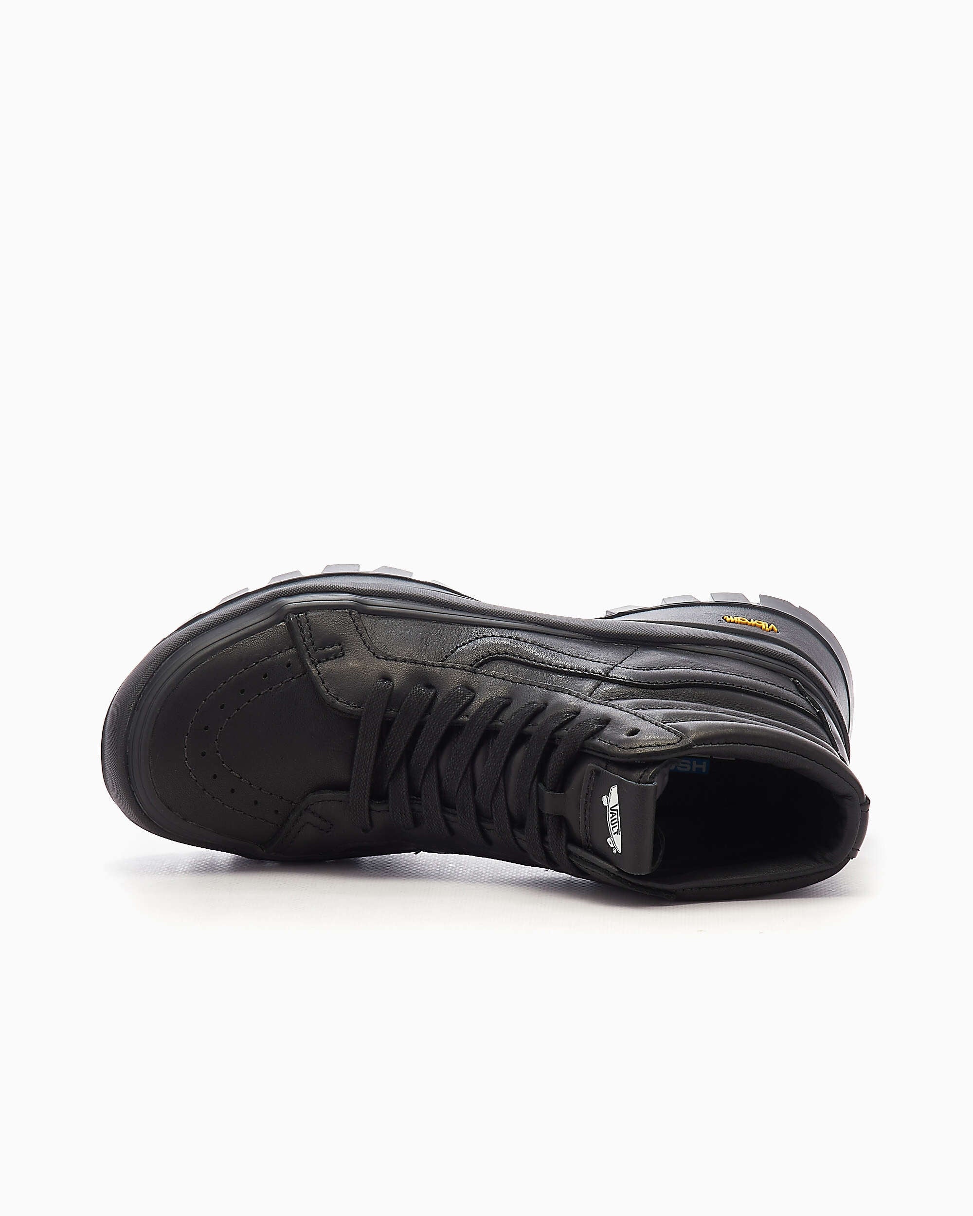 VANS×Vibram 靴 Vans UA SK8-Hi Vibram LX