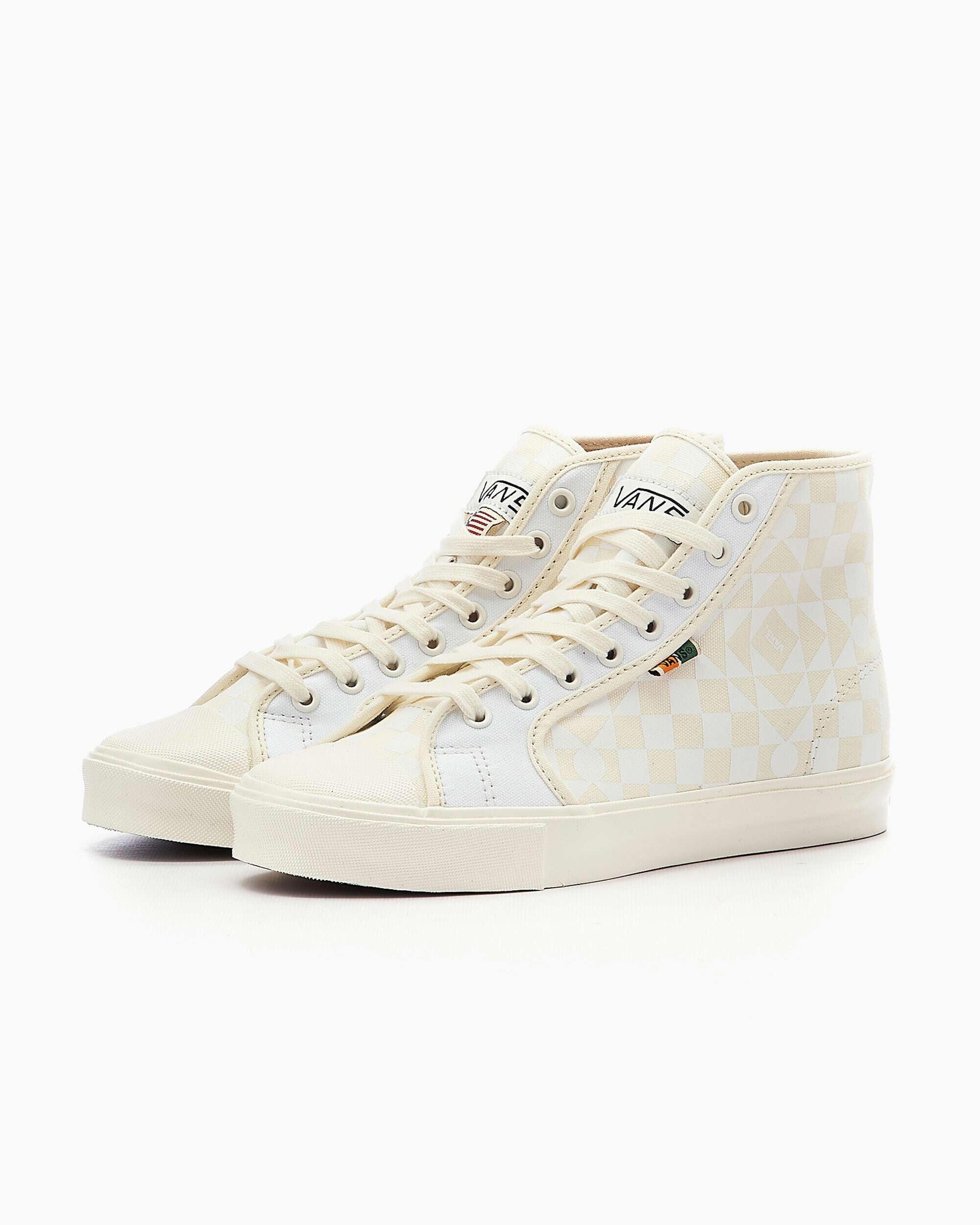 Sneakers Vans UA TH OG Style 24 LX - VN0A5HUY50F