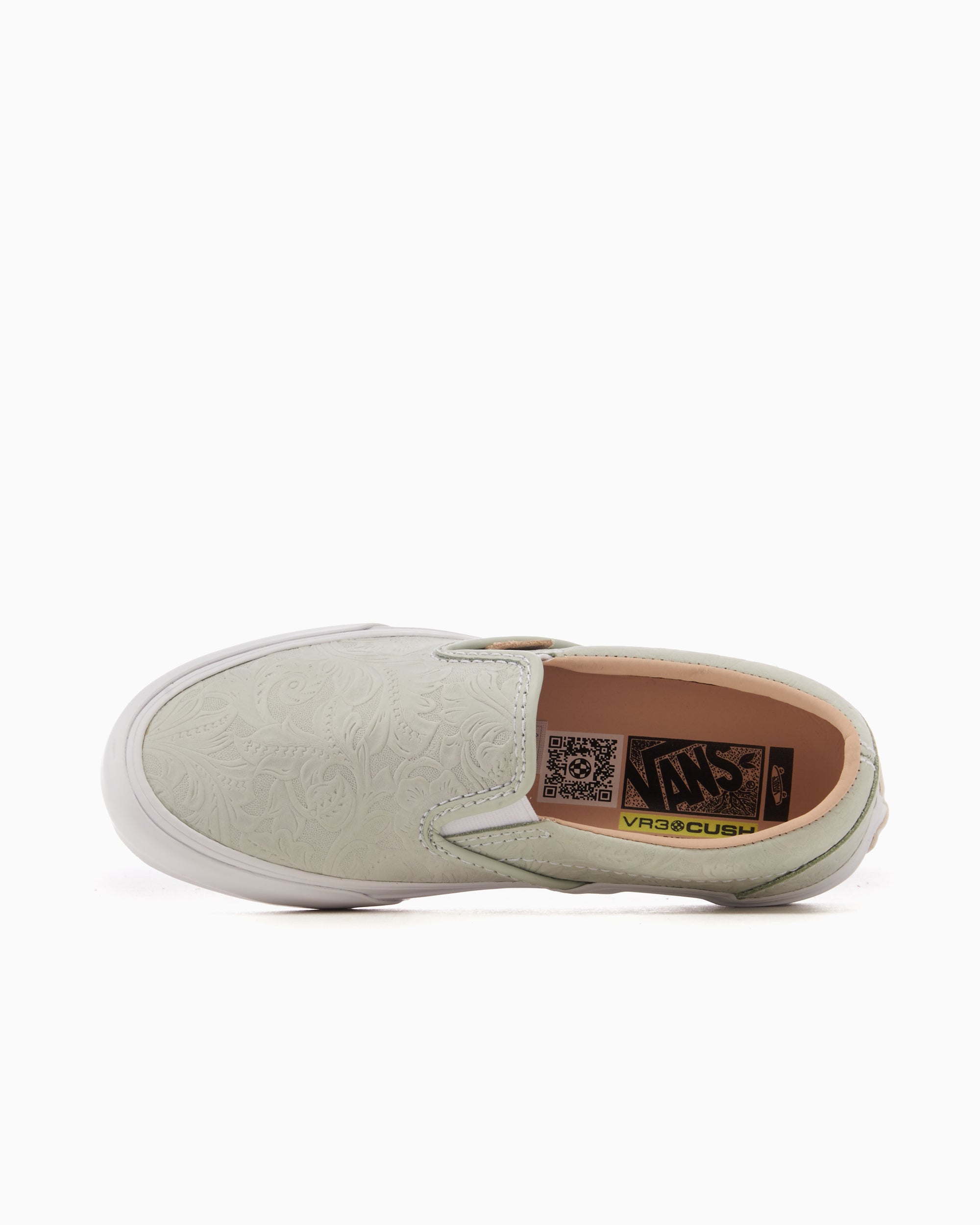 Vans Vault Classic Slip-On VR3 LX