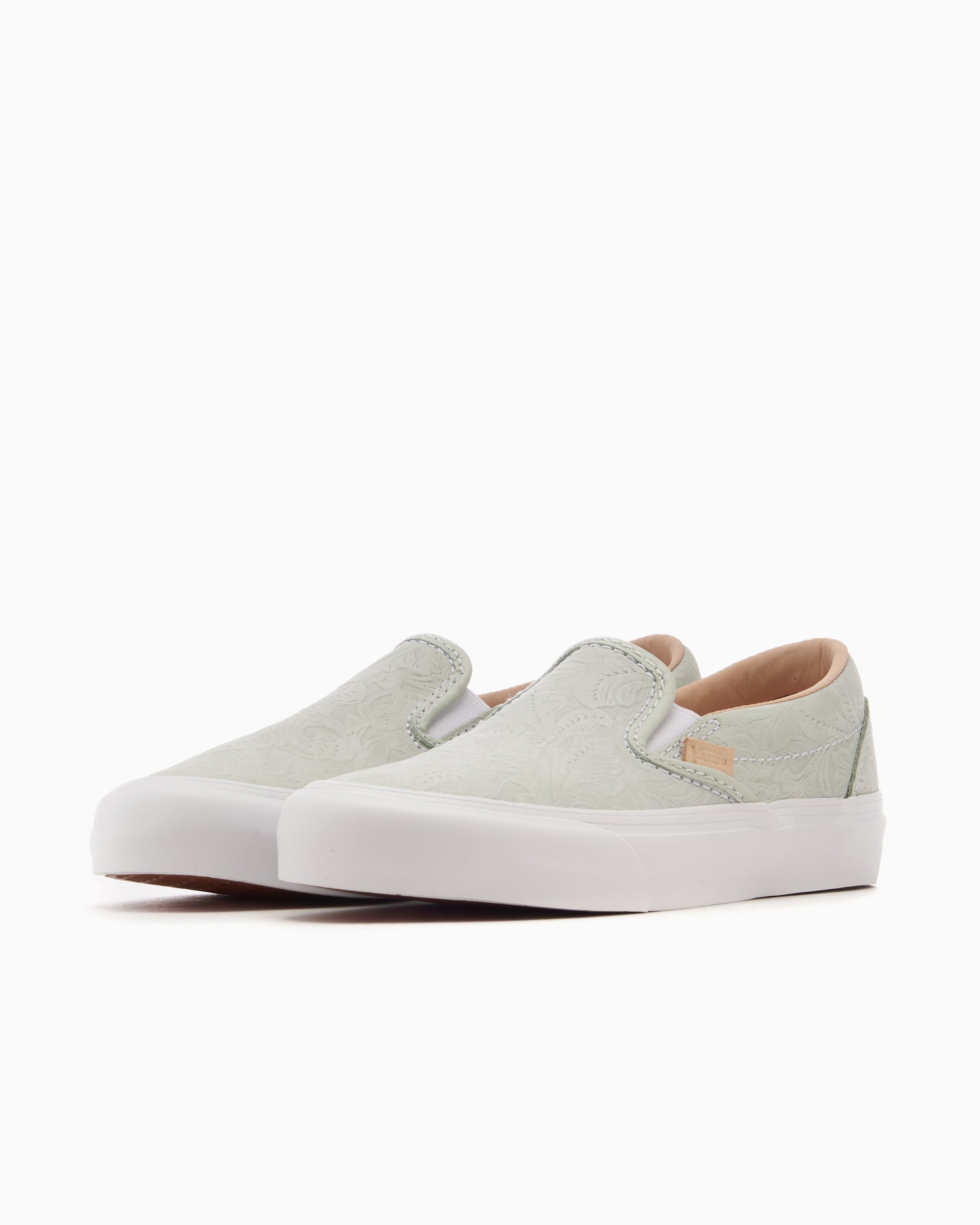 Vans Vault Classic Slip-On VR3 LX