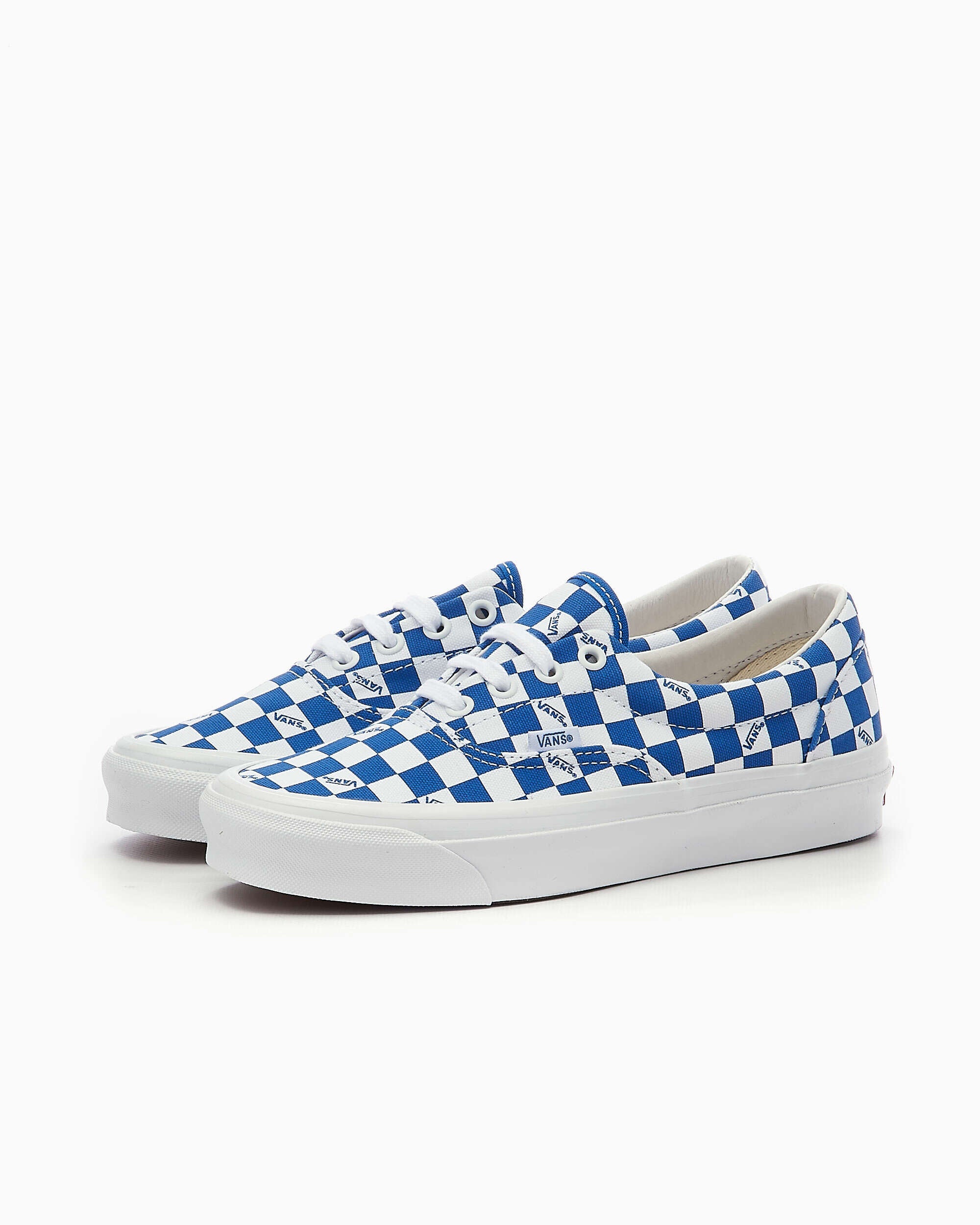 VANS VAULT バンズ OG ERA LX エラ　ブルー　29cm Vans Vault OG Era LX