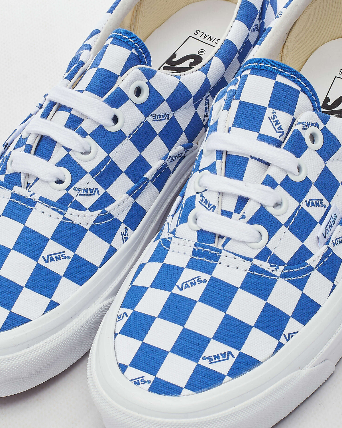 Vans Vault OG Era LX