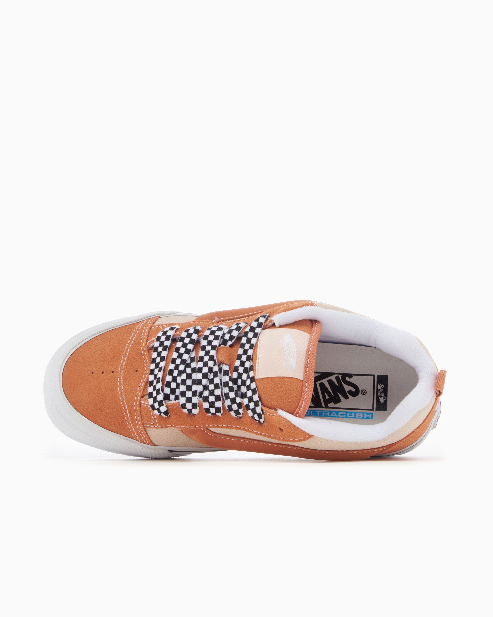 Sneakers Vans Vault Women's Knu Skool LX - VN0007QDBM01