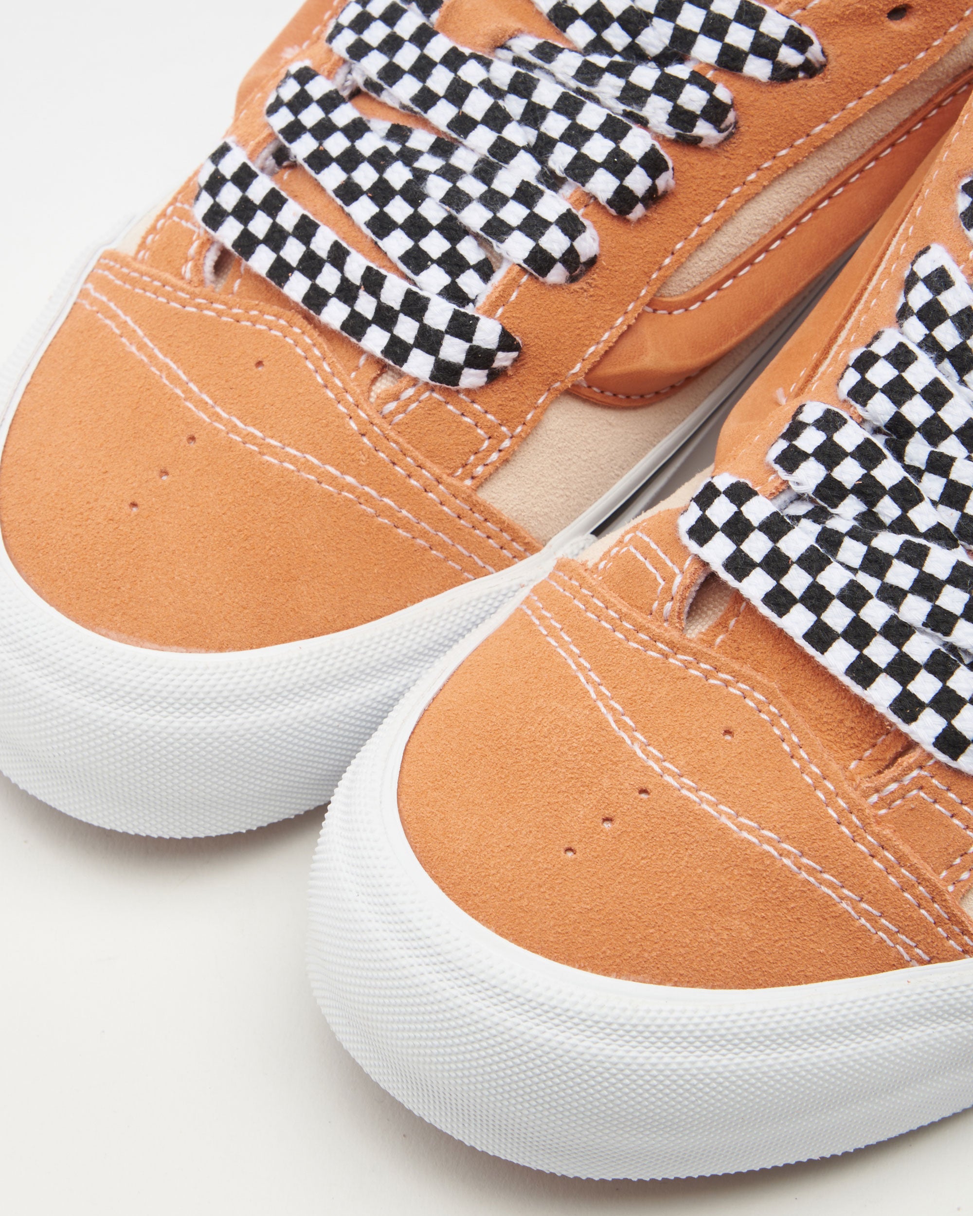 Sneakers Vans Vault Women's Knu Skool LX - VN0007QDBM01