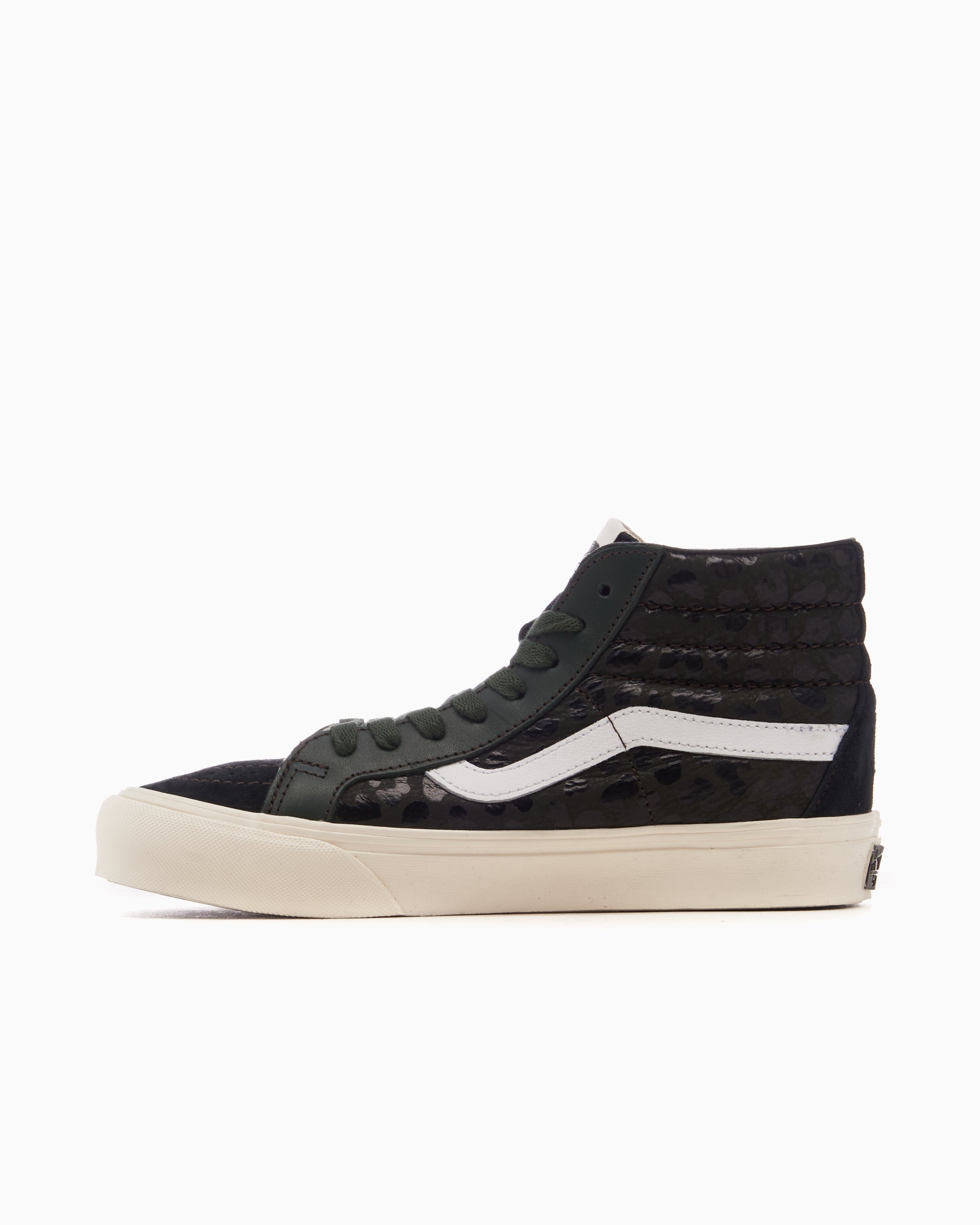 Vans Vault Women's SK8-Hi Reissue VR3 LX