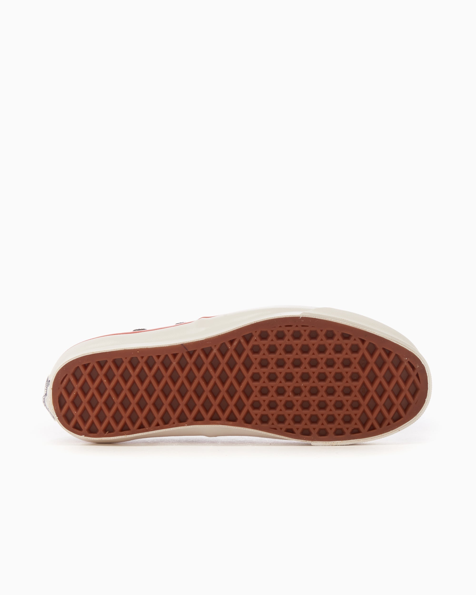 Vans Vault x Nigel Cabourn UA OG Authentic LX