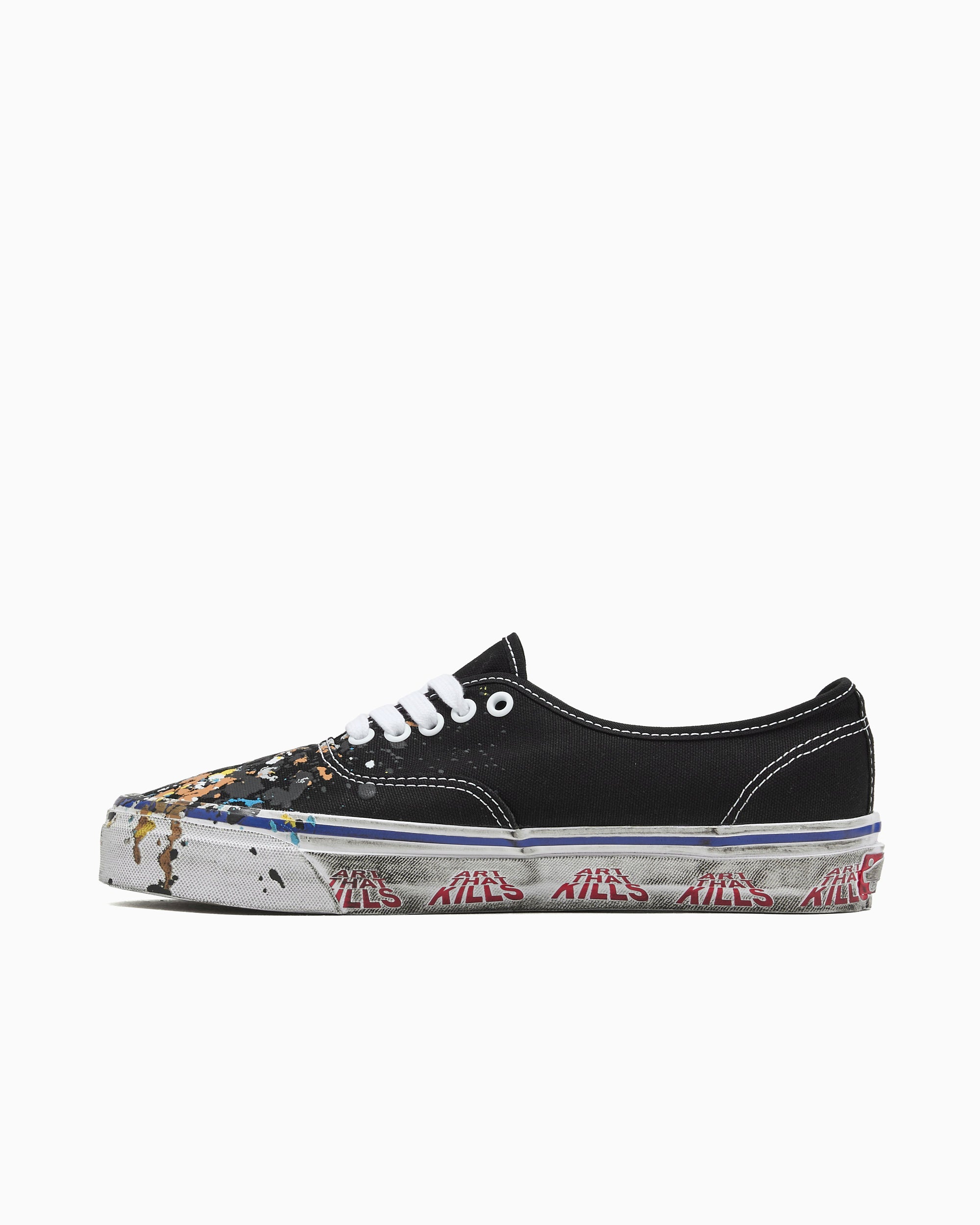Vans x Gallery Dept OTW Authentic 44