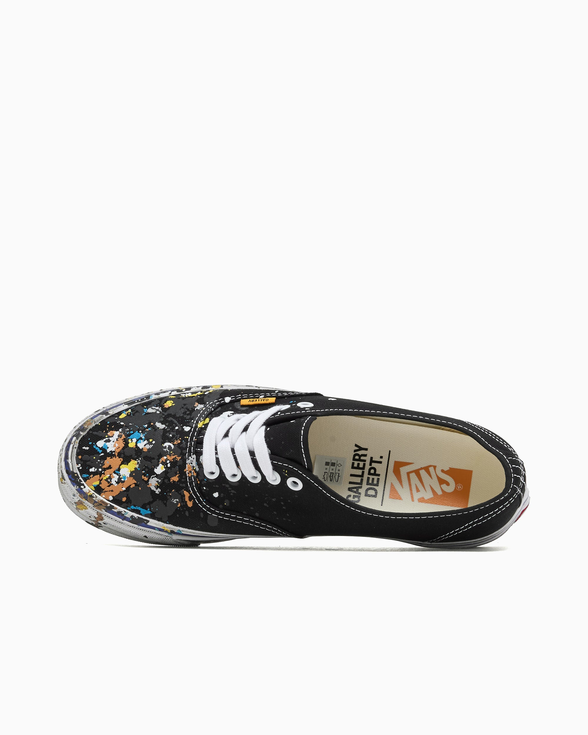Vans x Gallery Dept OTW Authentic 44