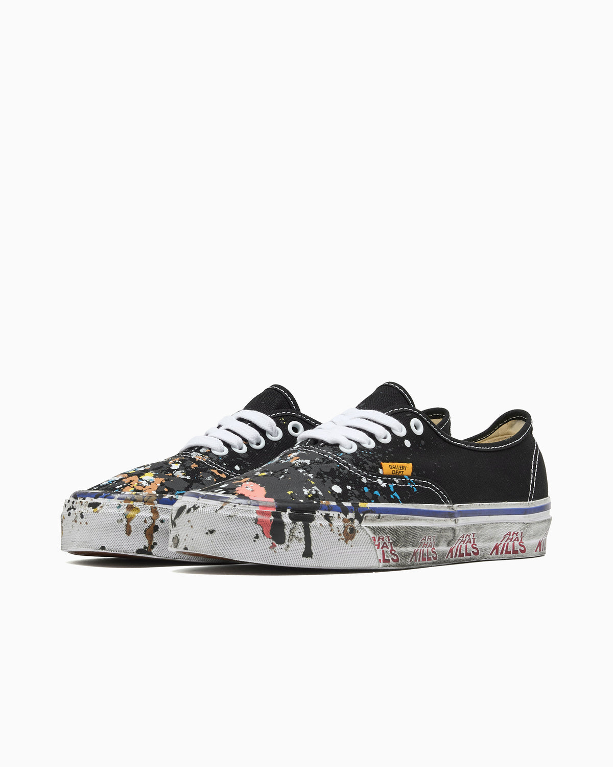 Vans x Gallery Dept OTW Authentic 44