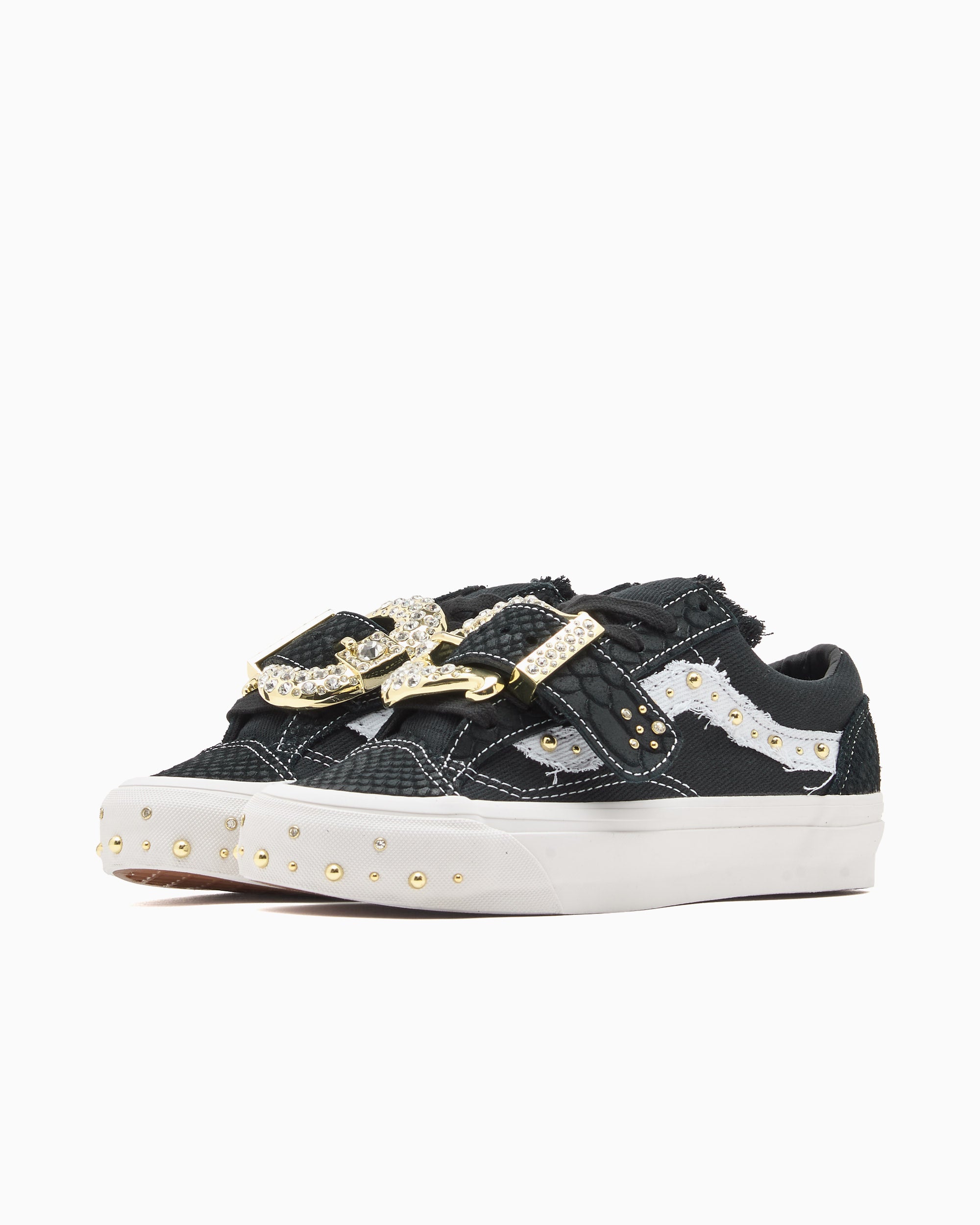 Sneakers Vans x Metagirl Premium Old Skool 36 - VN000ZAZHAB1