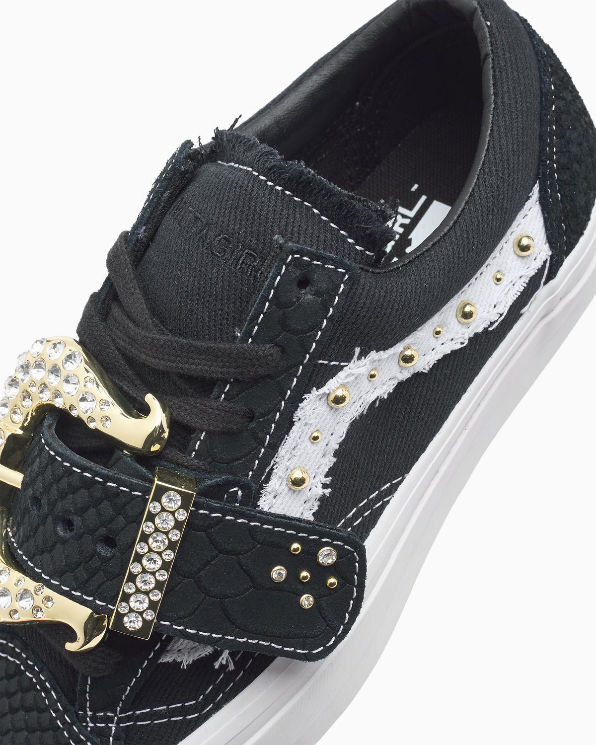 Vans x Metagirl Premium Old Skool 36