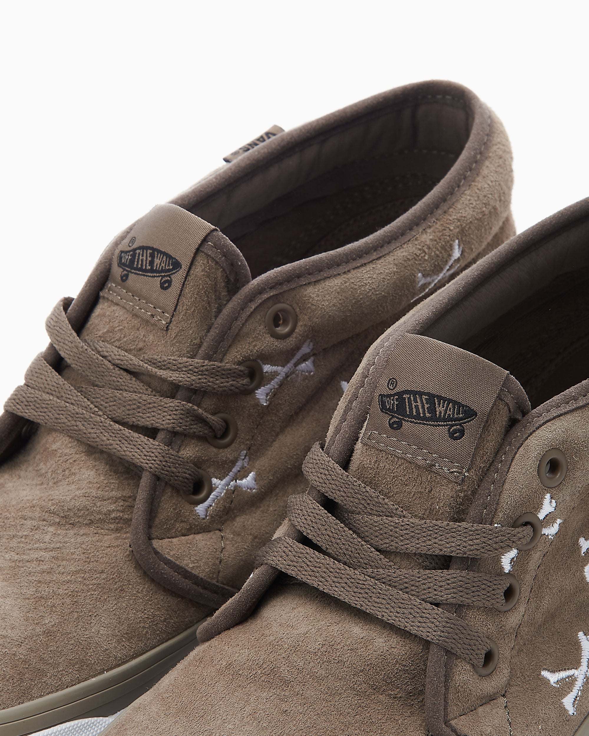 Vans x WTAPS UA OG Chukka LX