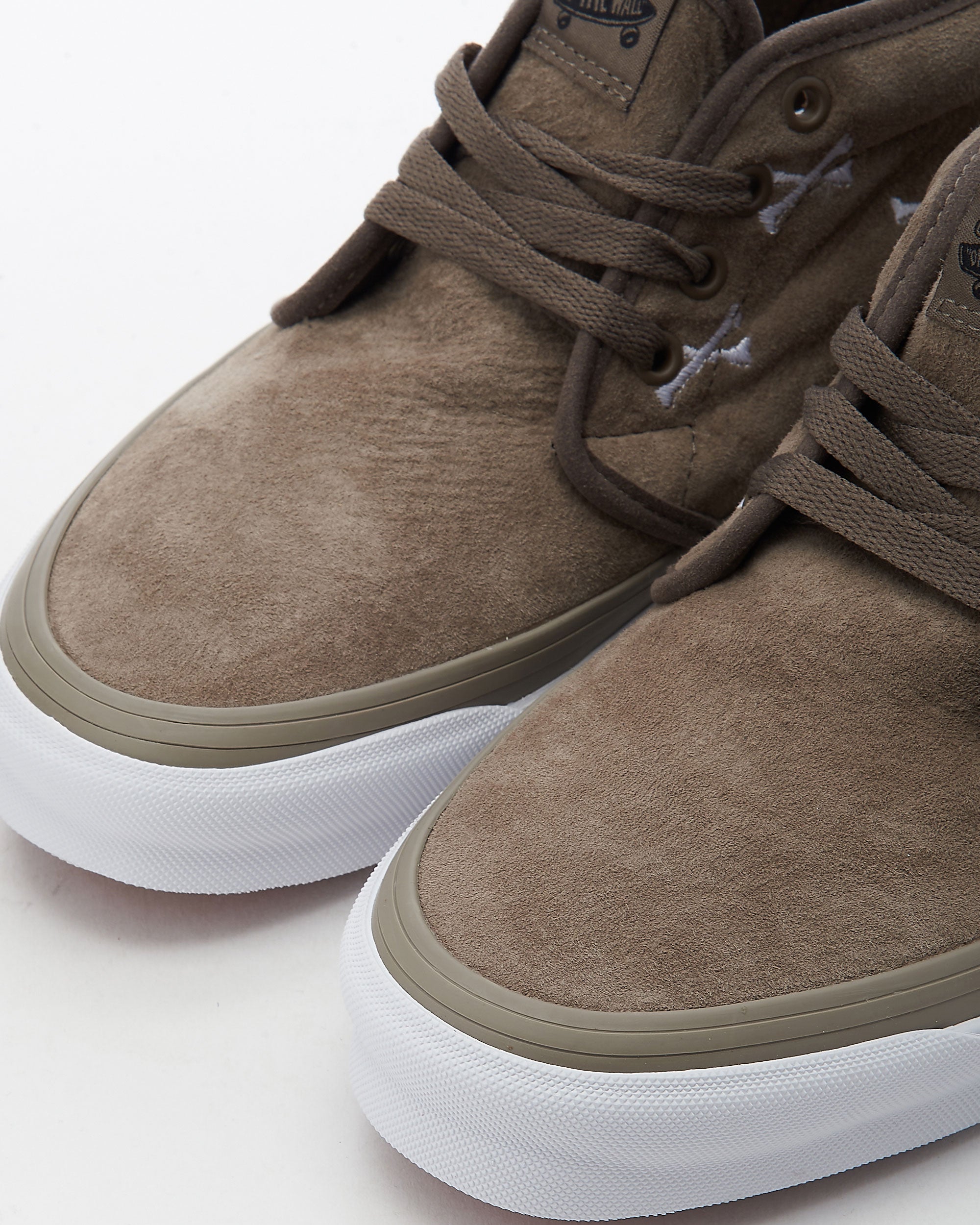 Vans x WTAPS UA OG Chukka LX