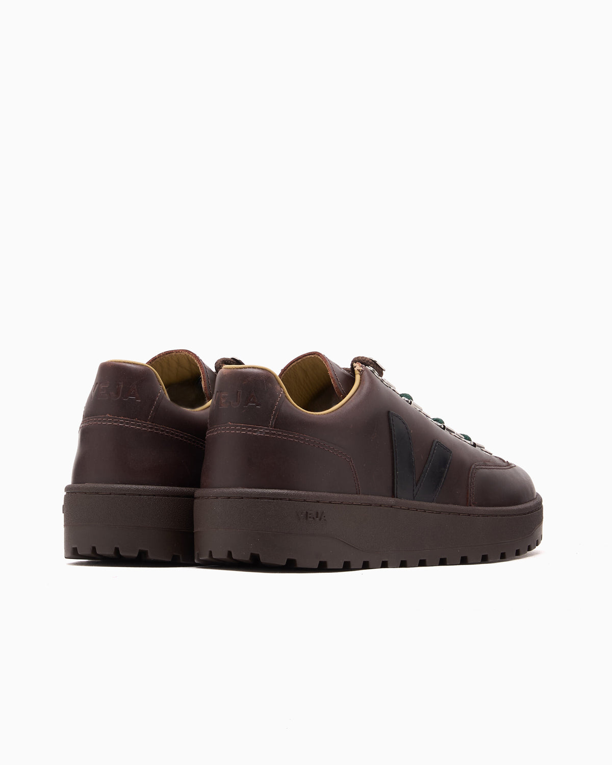 Sneakers Veja Atlas "Agate Black" - AT0221945B