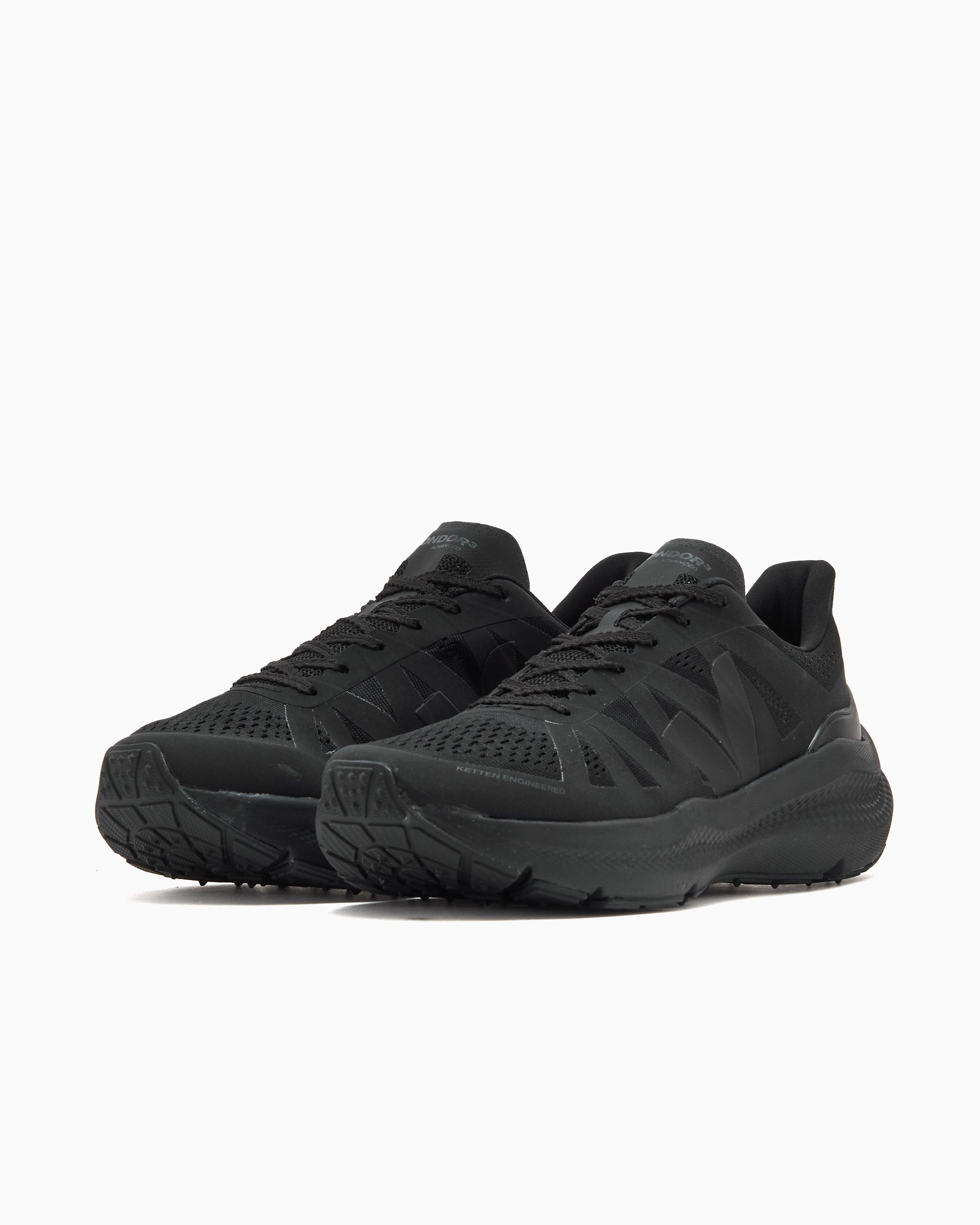 Veja Condor 3 Advanced