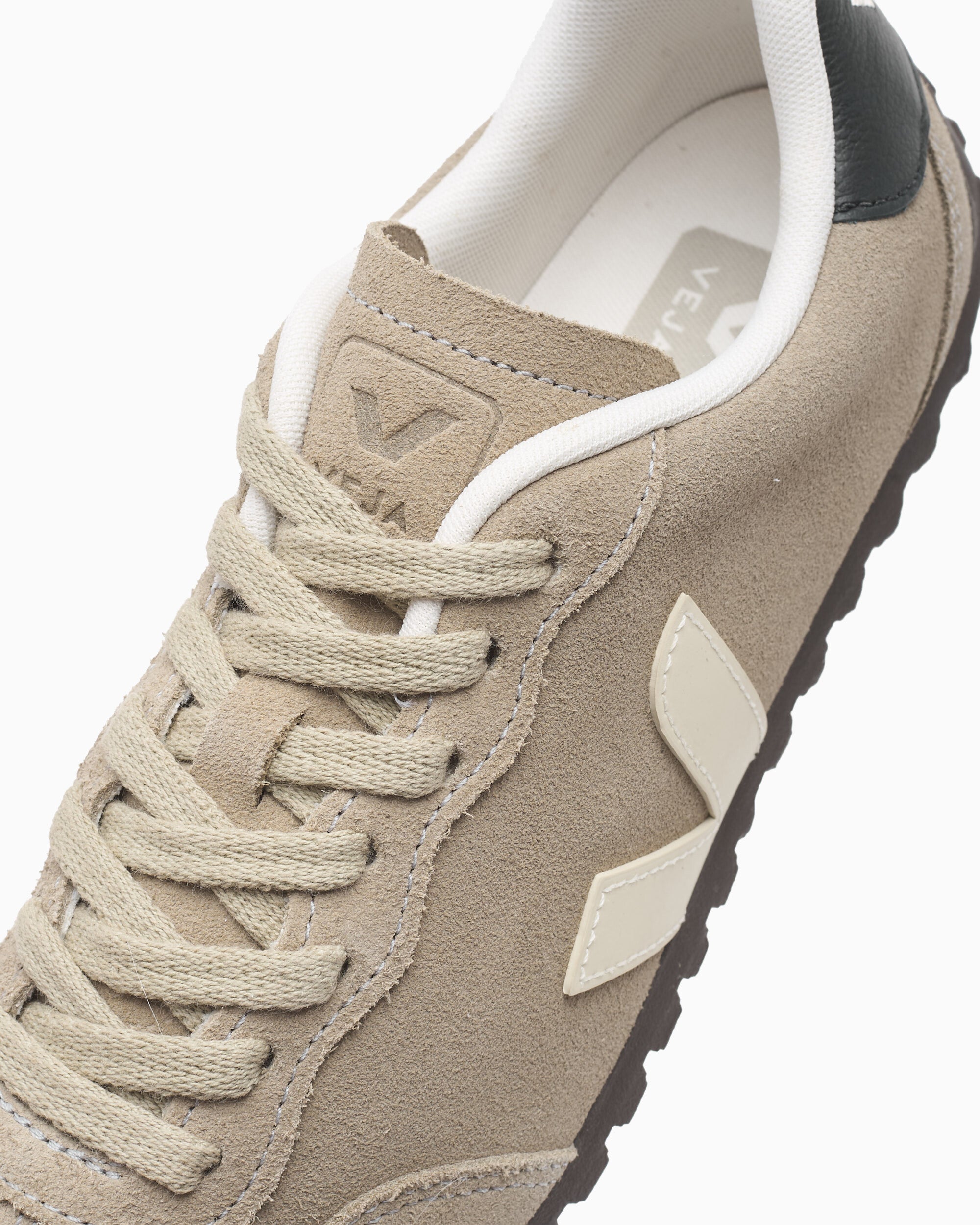 Sneakers Veja GT Suede "Pierre" - AI0321656