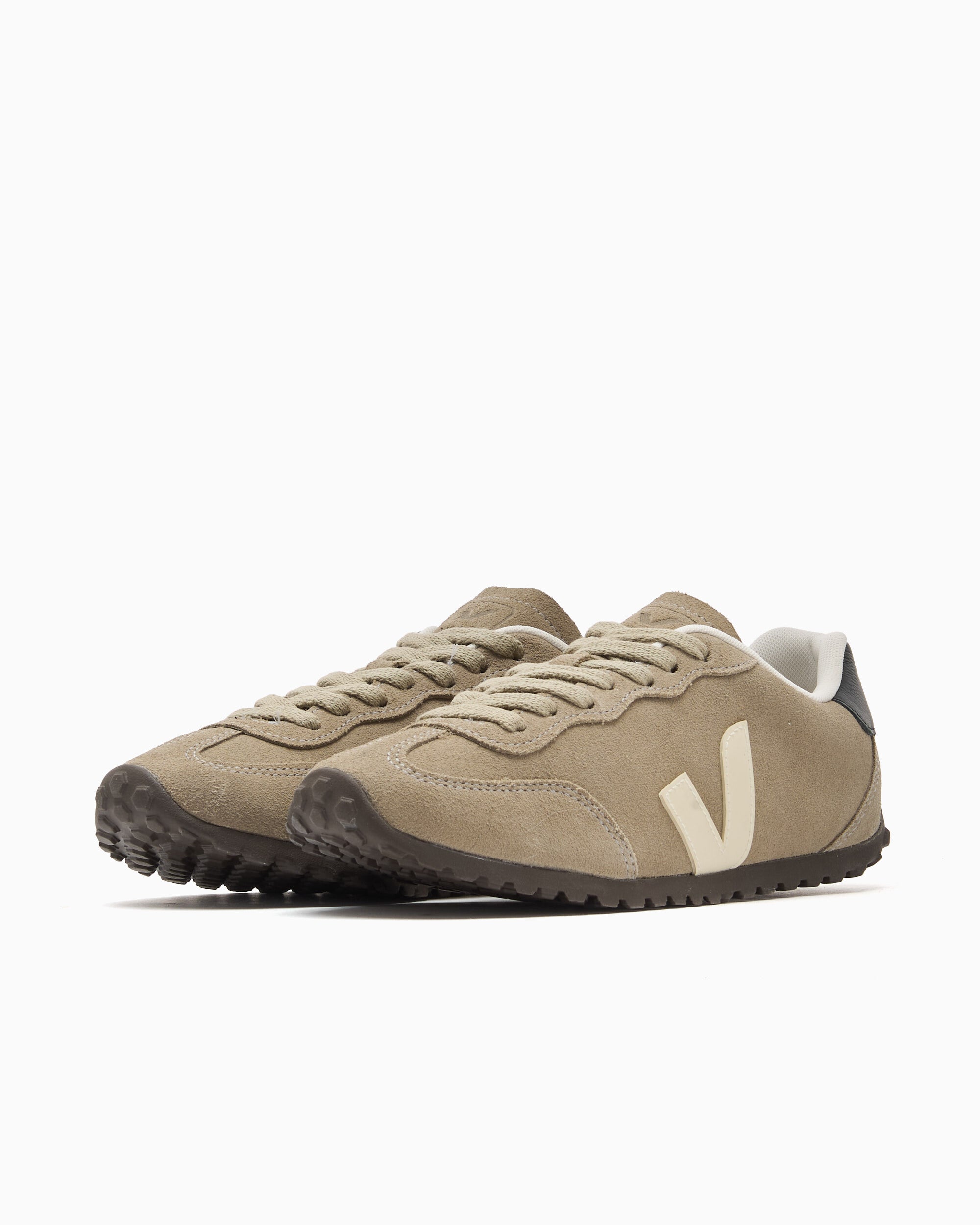Sneakers Veja GT Suede "Pierre" - AI0321656